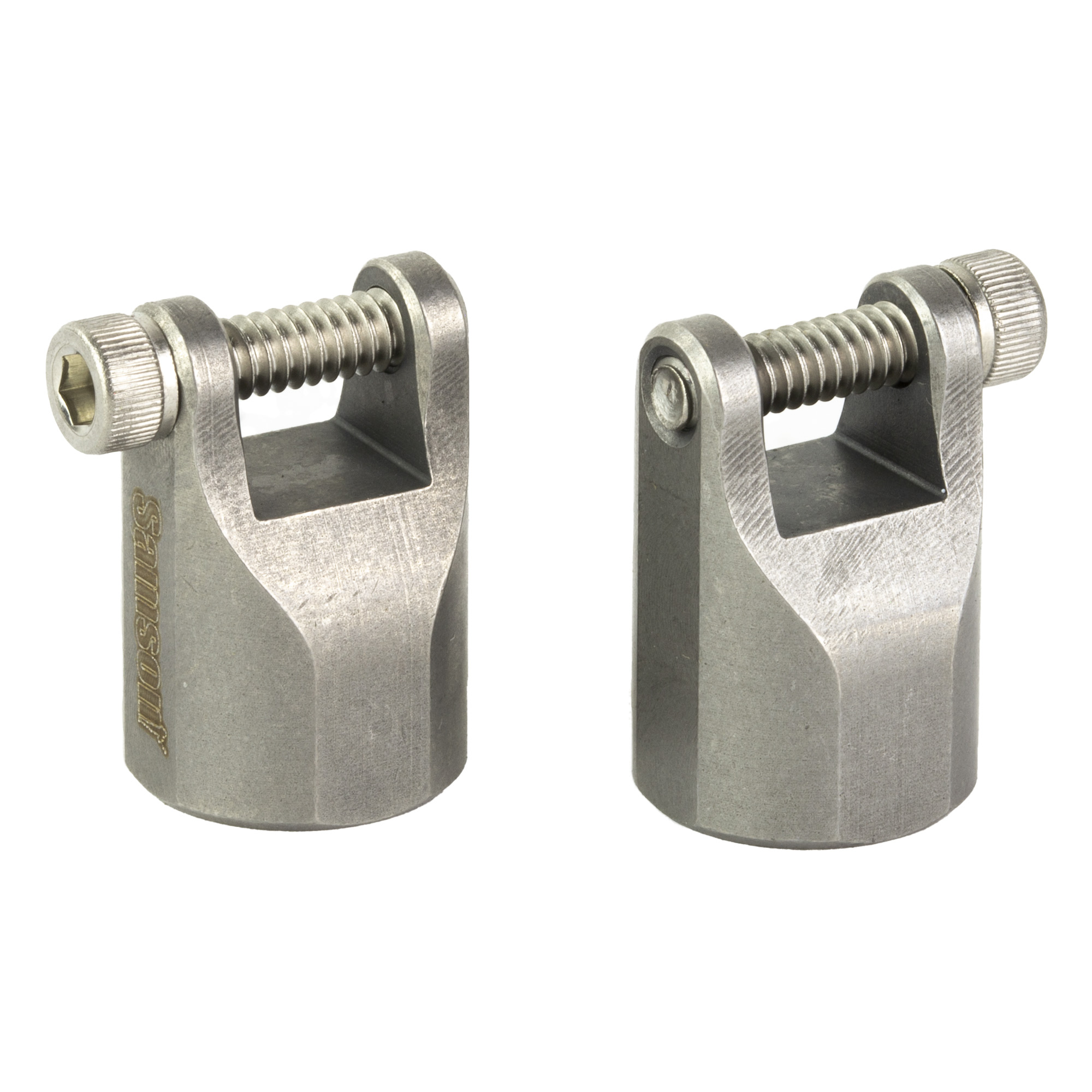 Samson Adapter, Stainless - 40607900 - Samson