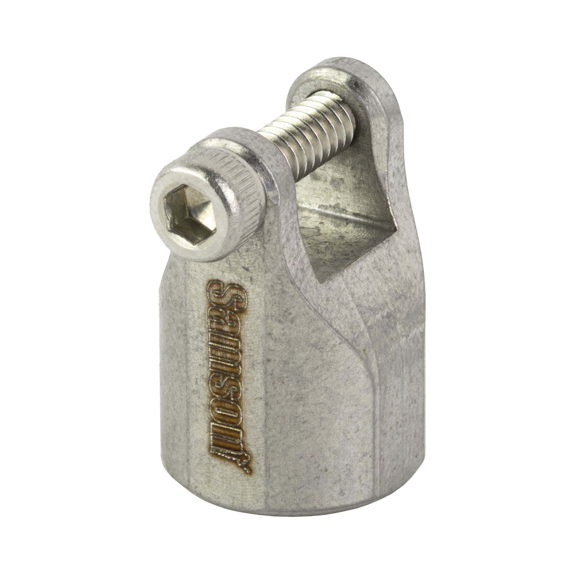 Samson Adapter, Stainless - 40608200 - Samson