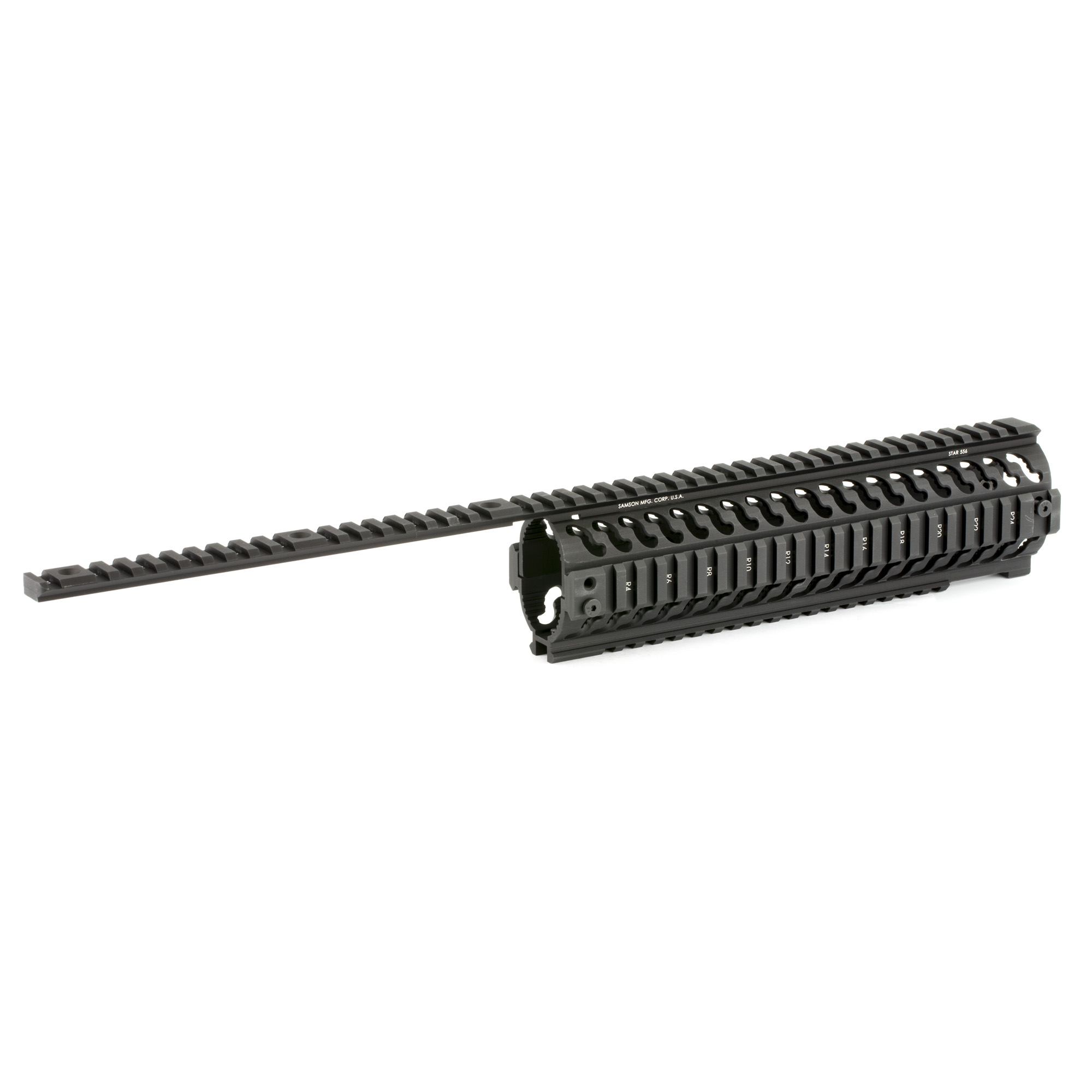 Samson Tactical Accessory Rail System - STARSIG5563H - Samson
