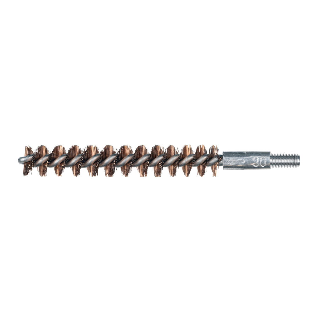 Shooter's Choice .30 Cal/.300 Win Mag/.32 Cal #8-32 3" Bore Brush - Shooters Choice