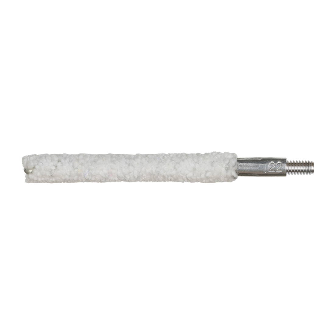 Shooter's Choice .22 Rimfire/.22-250 Remington/.223 Cal/5.56x45mm/5.56x45mm #8-32 3" Bore Mop