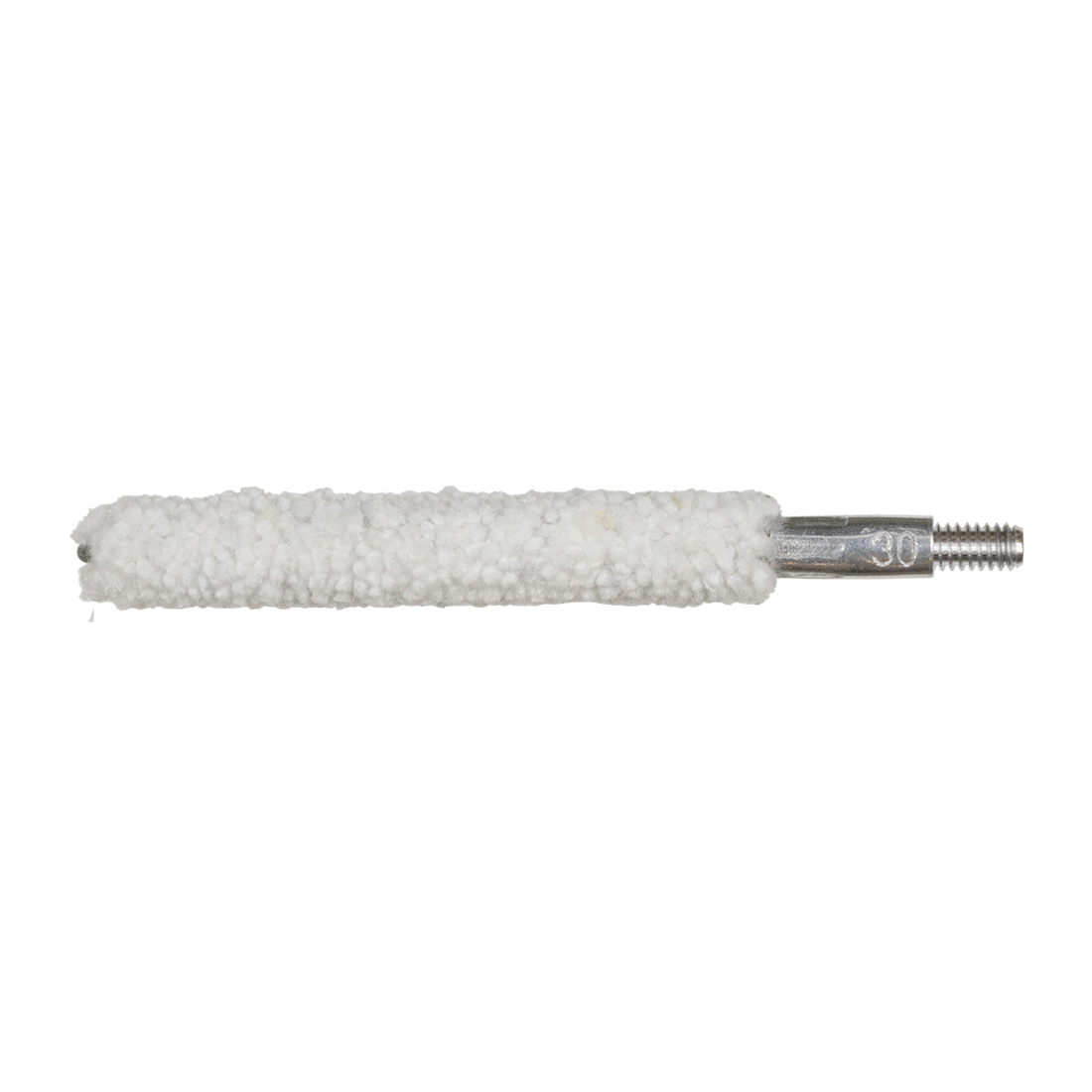 Shooter's Choice .30-06 Springfield/.300 Win Mag/7.62mm #8-32 3" Bore Mop - Shooters Choice