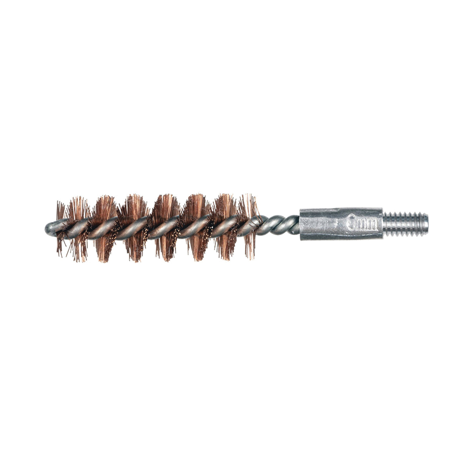 Shooter's Choice 9mm/.38 Caliber/.380 Cal #8-32 2" Bore Brush - Shooters Choice