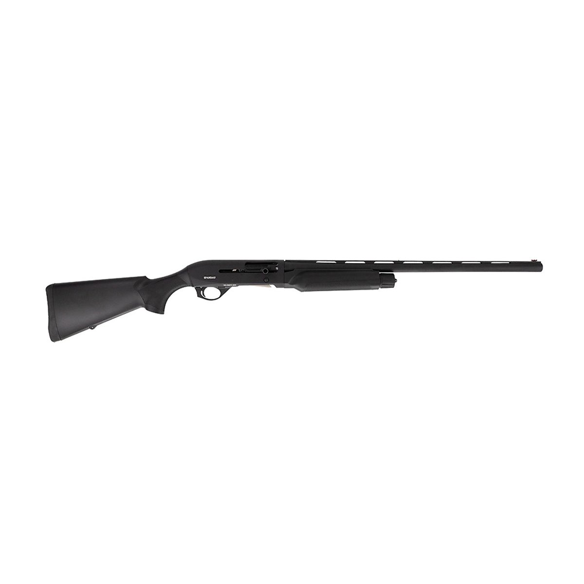 Spandau Arms S2 Field 12 Gauge 28" Semi-Auto, Black