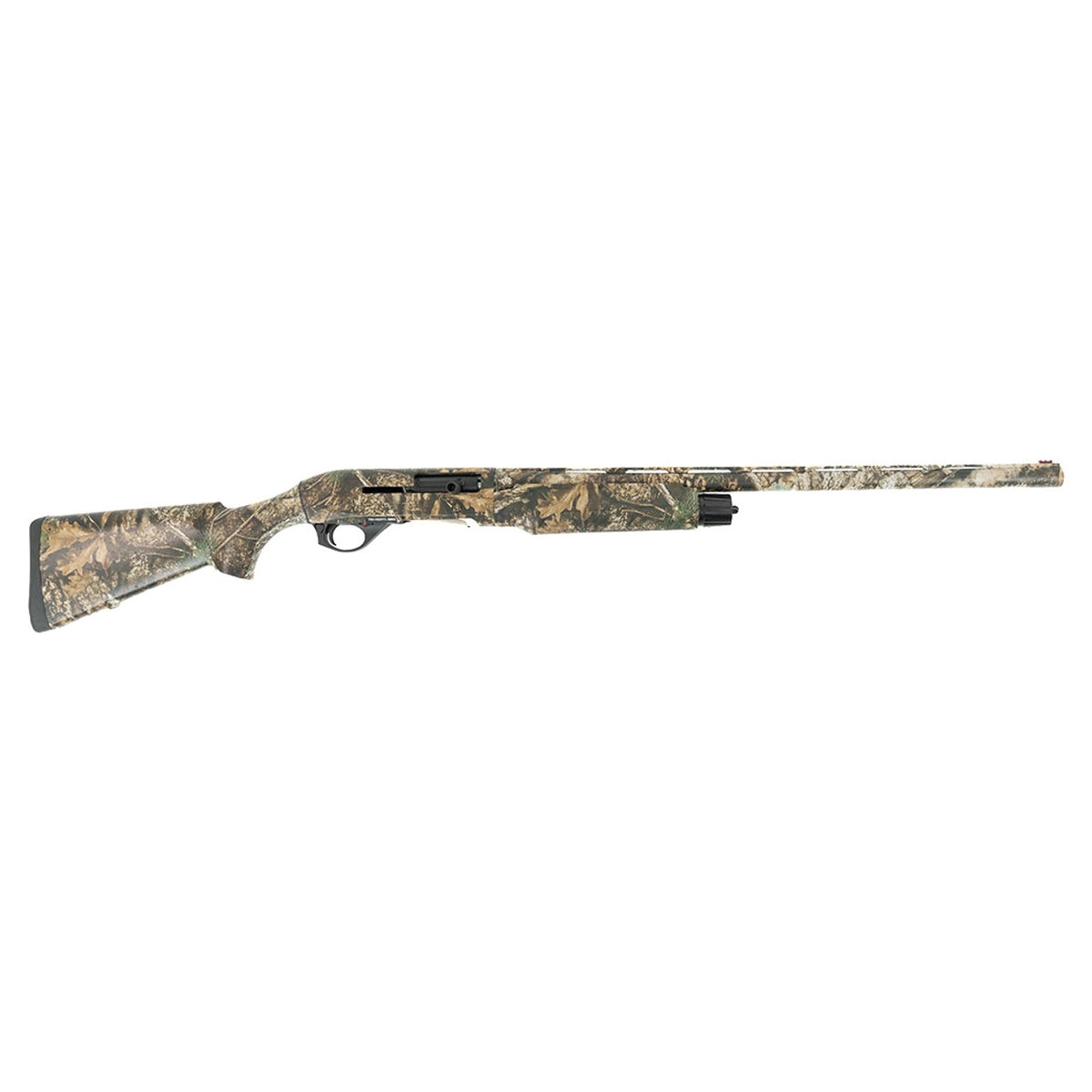 Spandau Arms S2 Realtree APX 12 Gauge 24" Semi-Auto, Realtree APX Camouflage - Spandau Arms
