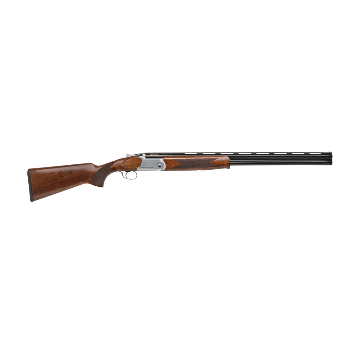 Spandau Arms Premier Field .410 Gauge 28" Over & Under, Turkish Walnut - Spandau Arms