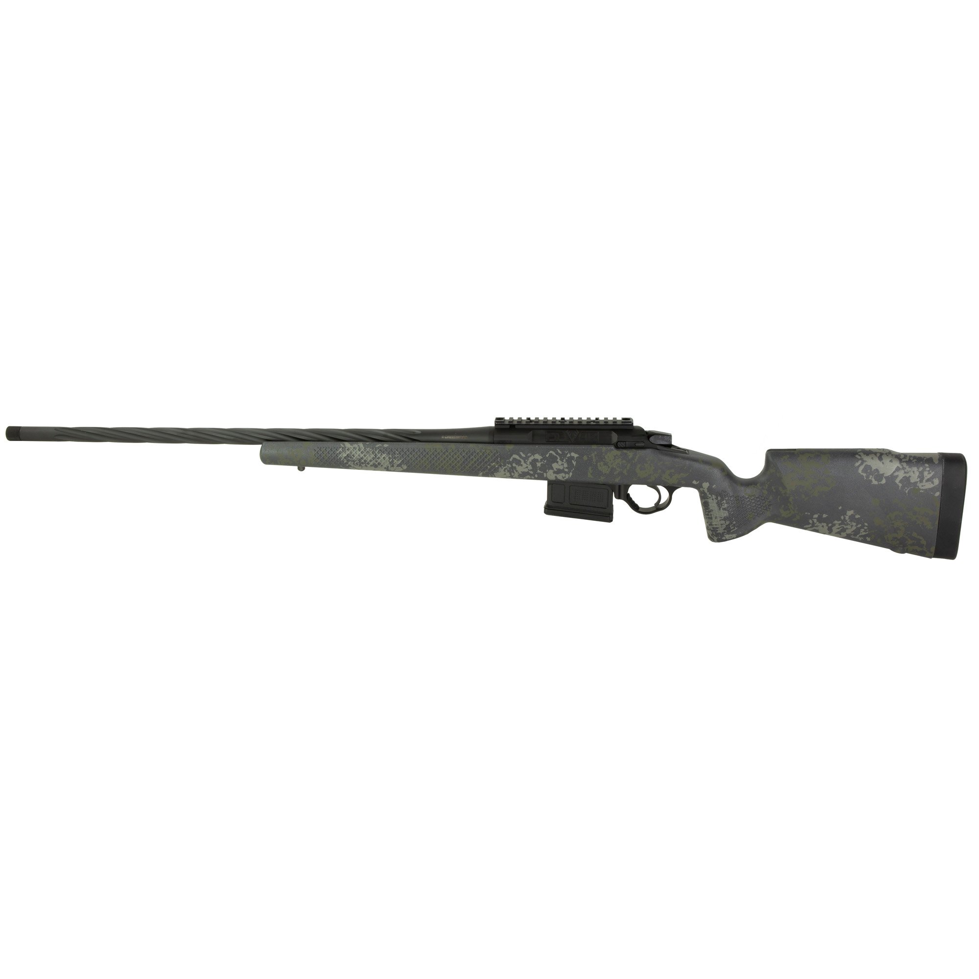 Seekins HAVAK Pro Hunter 2 .300 PRC Bolt Action Rifle, 26" Barrel, Mountain Shadow - 0011710123FMS - Seekins