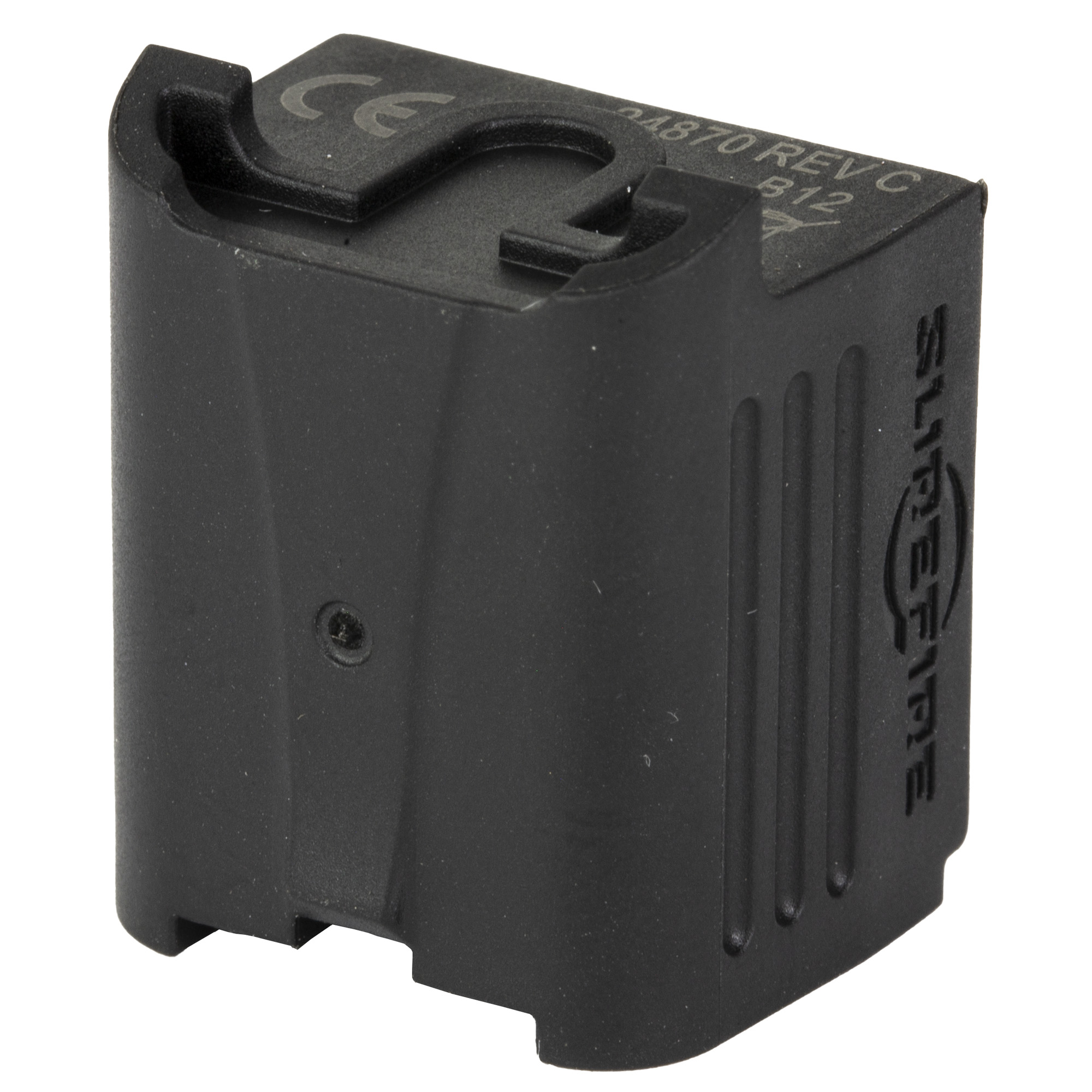Surefire B12 Battery, Black, Proprietary Battery, Fits SureFire Models B12