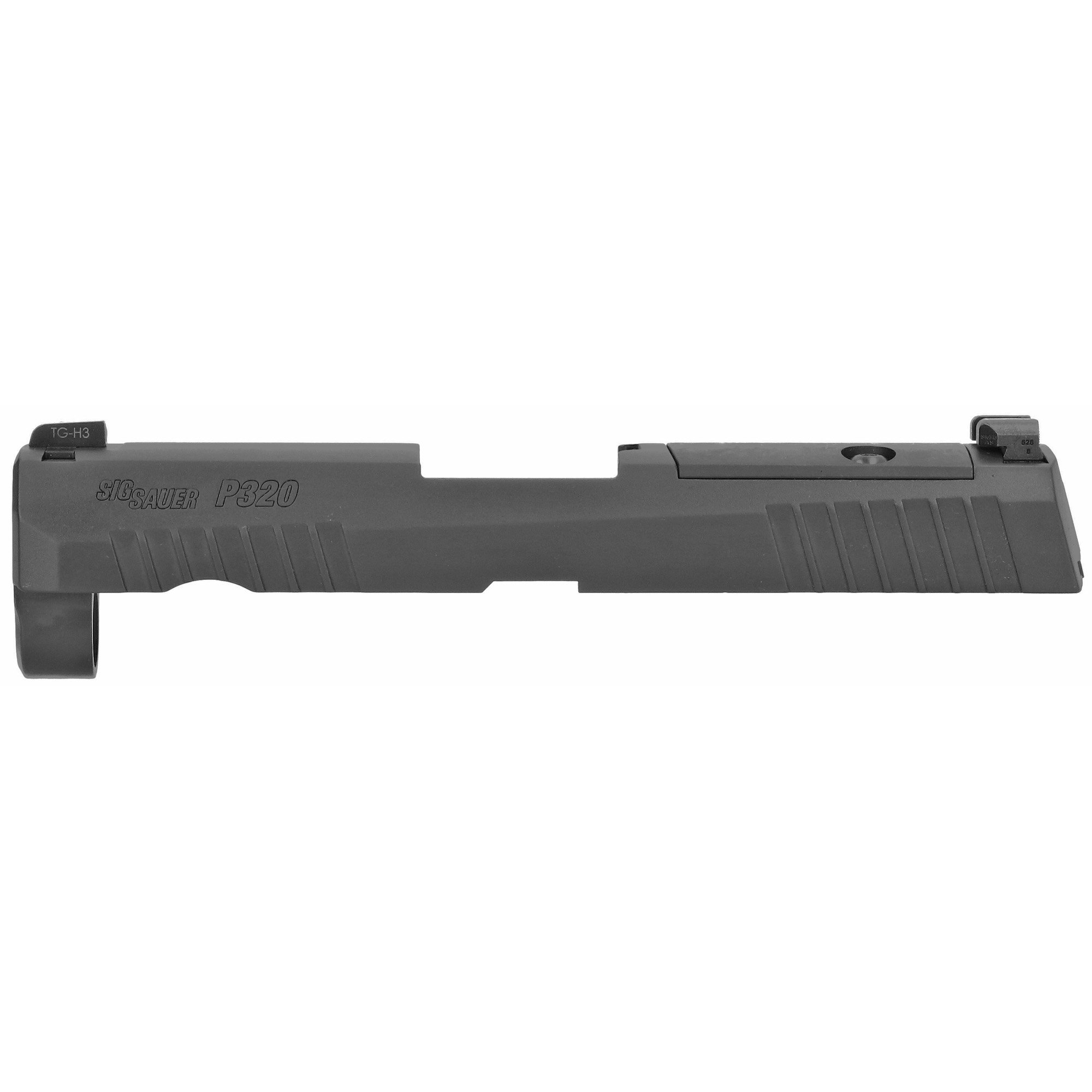 Sig Sauer Slide Assembly Black - 8900141 - Sig Sauer