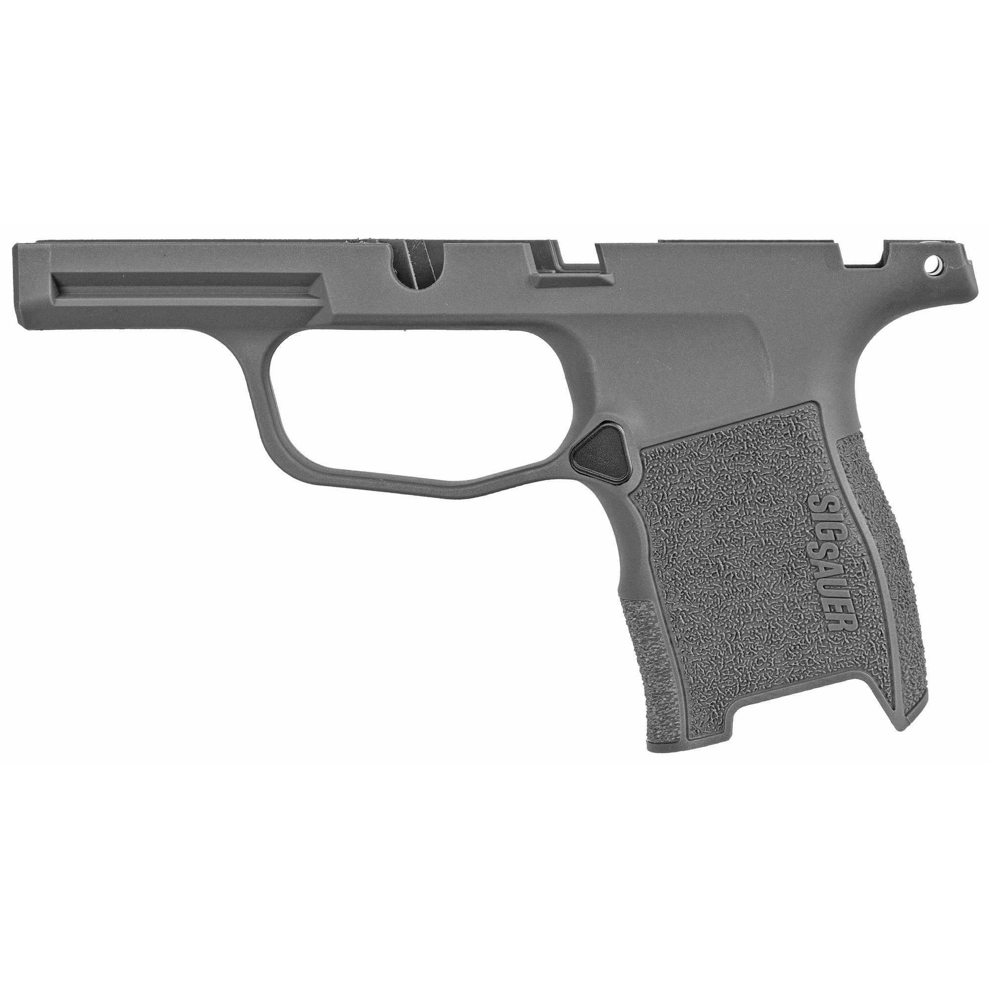 Sig Sauer Grip Module Gray Sig P365 Sub-Compact - 8900328 - Sig Sauer