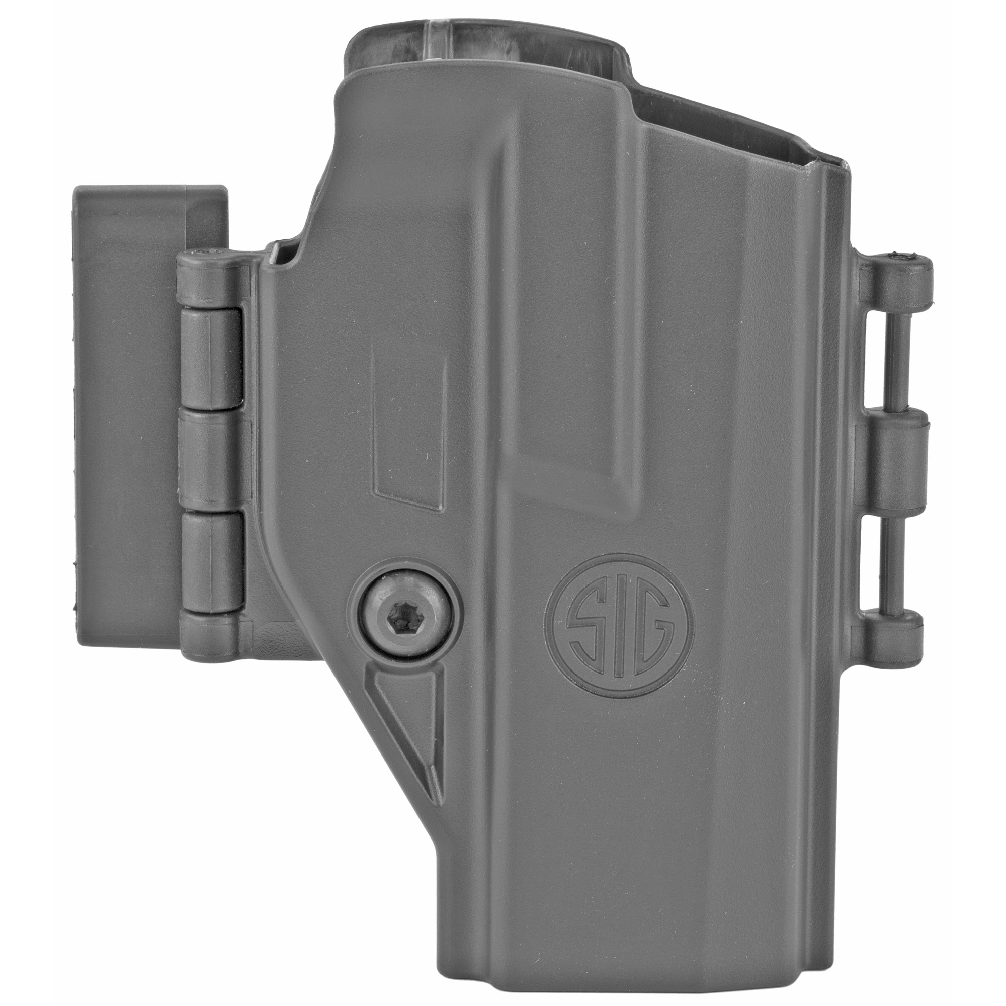 Sig Sauer Holster Ambidextrous Black Sig P365/P365XL - Sig Sauer