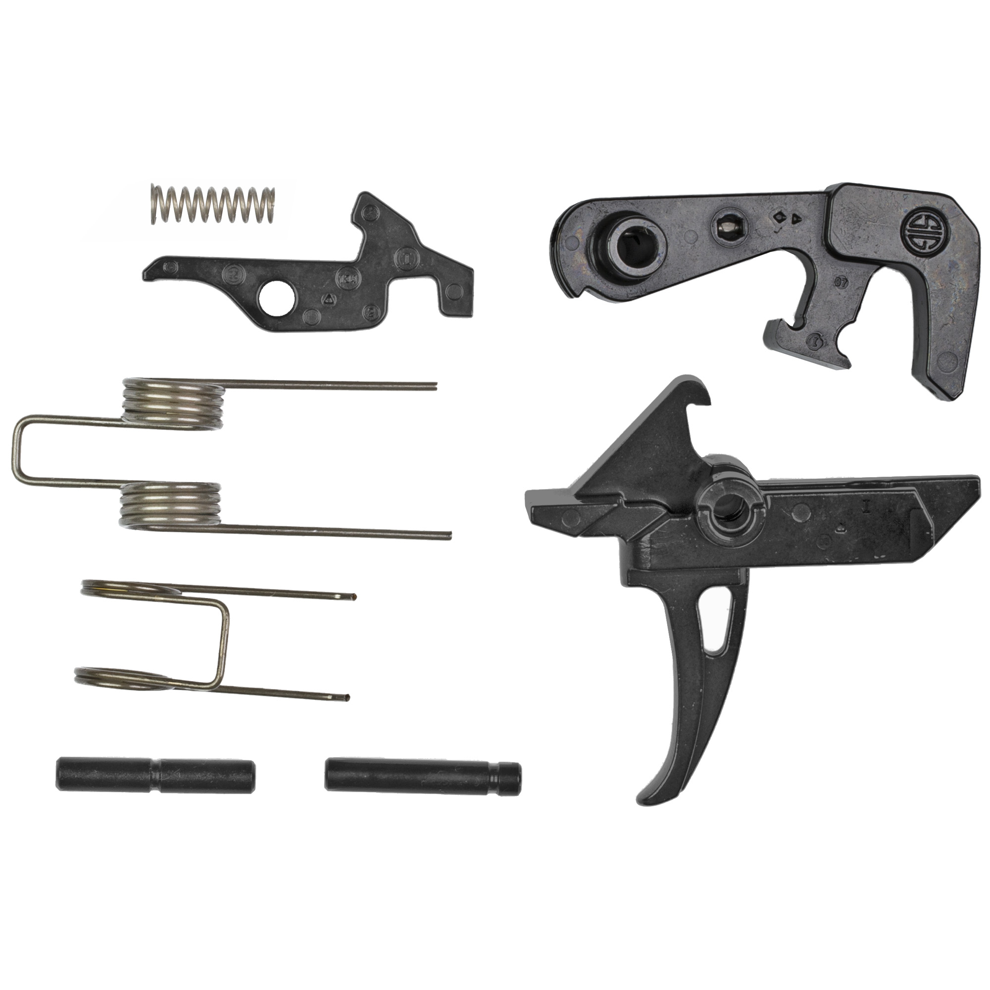 Sig Sauer Tread Trigger Black Flat - 8900696 - Sig Sauer