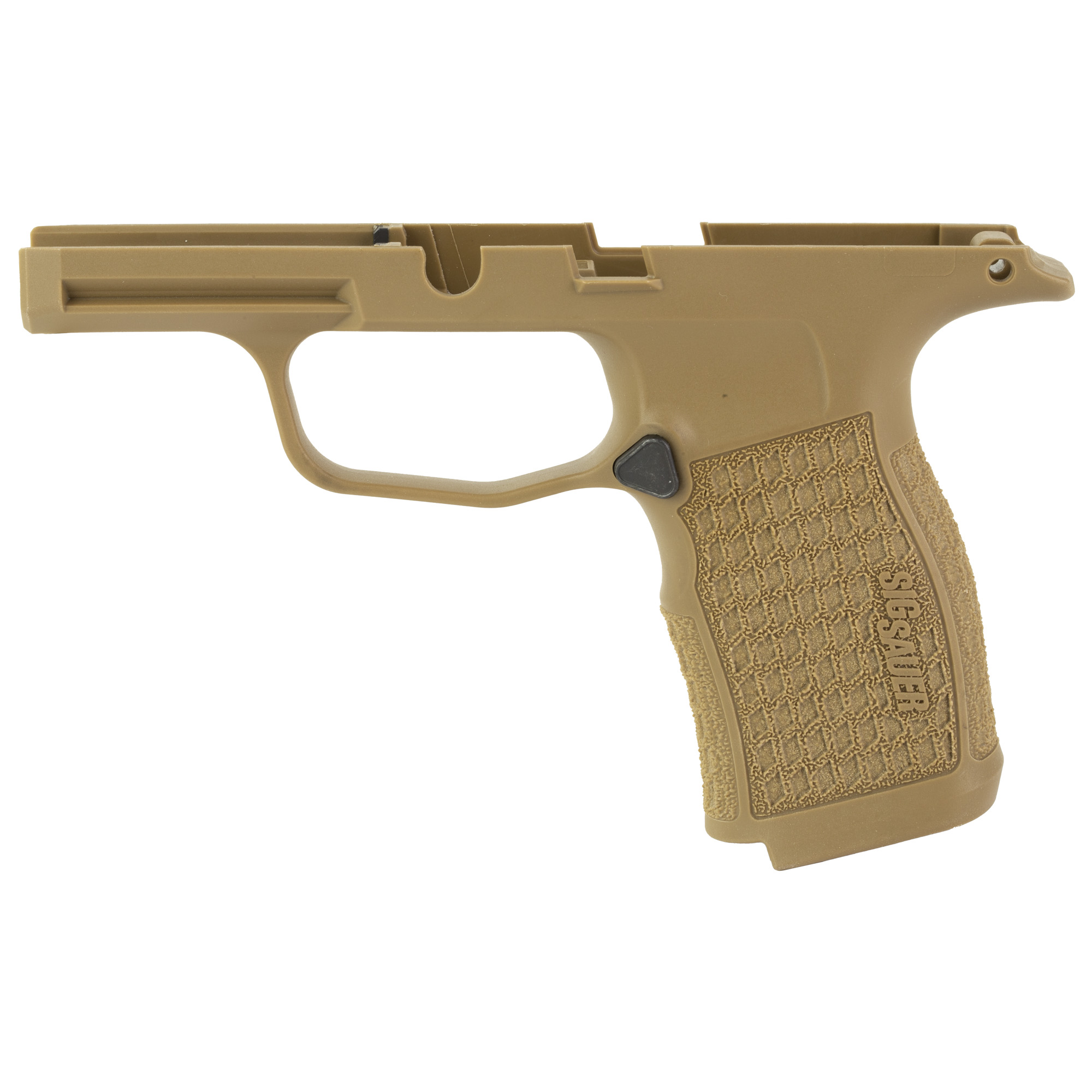Sig Sauer Grip Module Coyote Sig P365XL Sub-Compact 8900764 - Sig Sauer