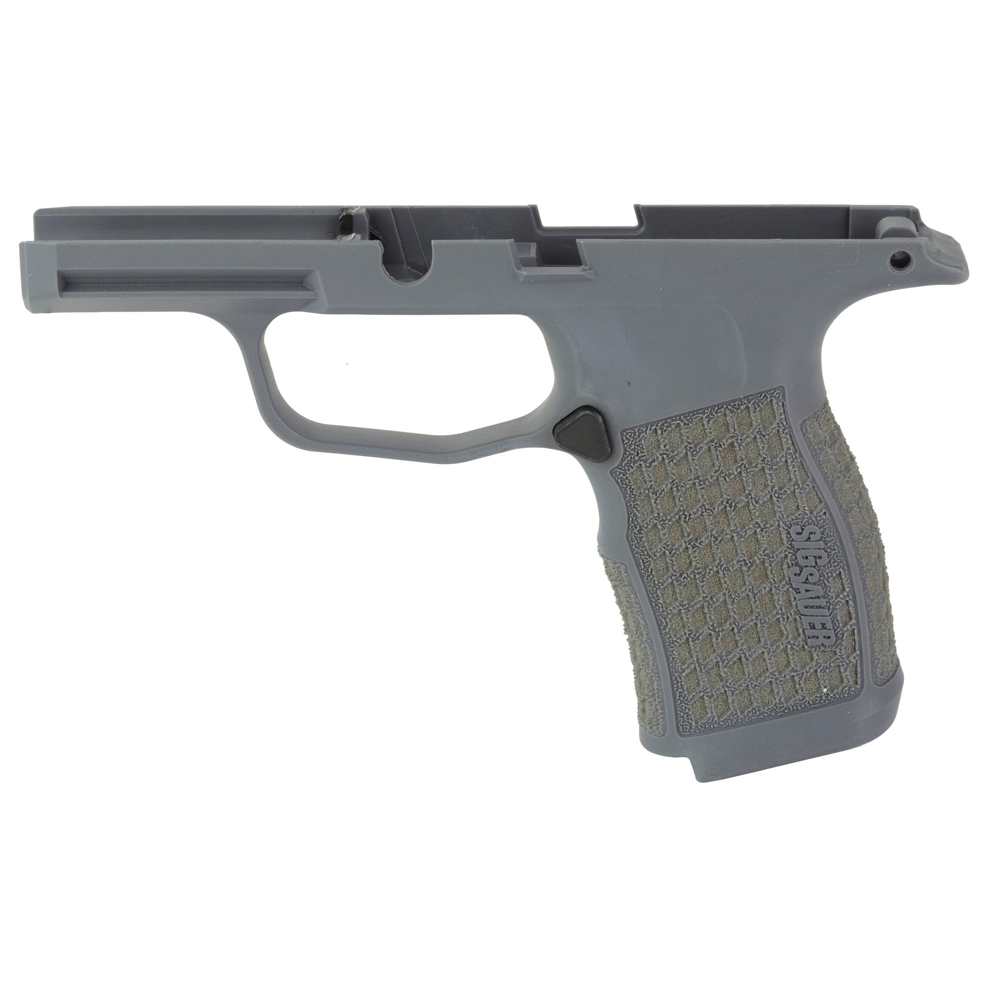 Sig Sauer Grip Module Gray Sig P365XL Sub-Compact 8900765 - Sig Sauer