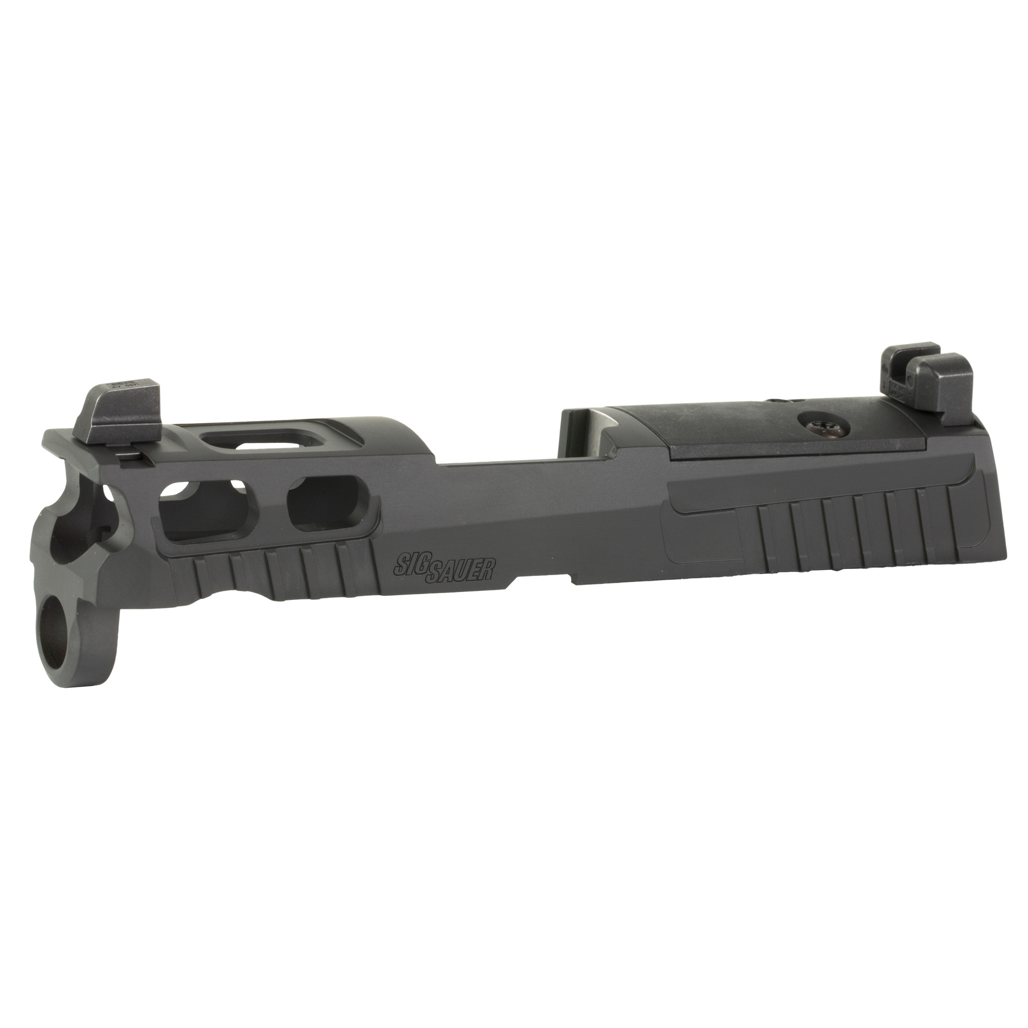 Sig Sauer Slide Assembly Black - 8900948 - Sig Sauer