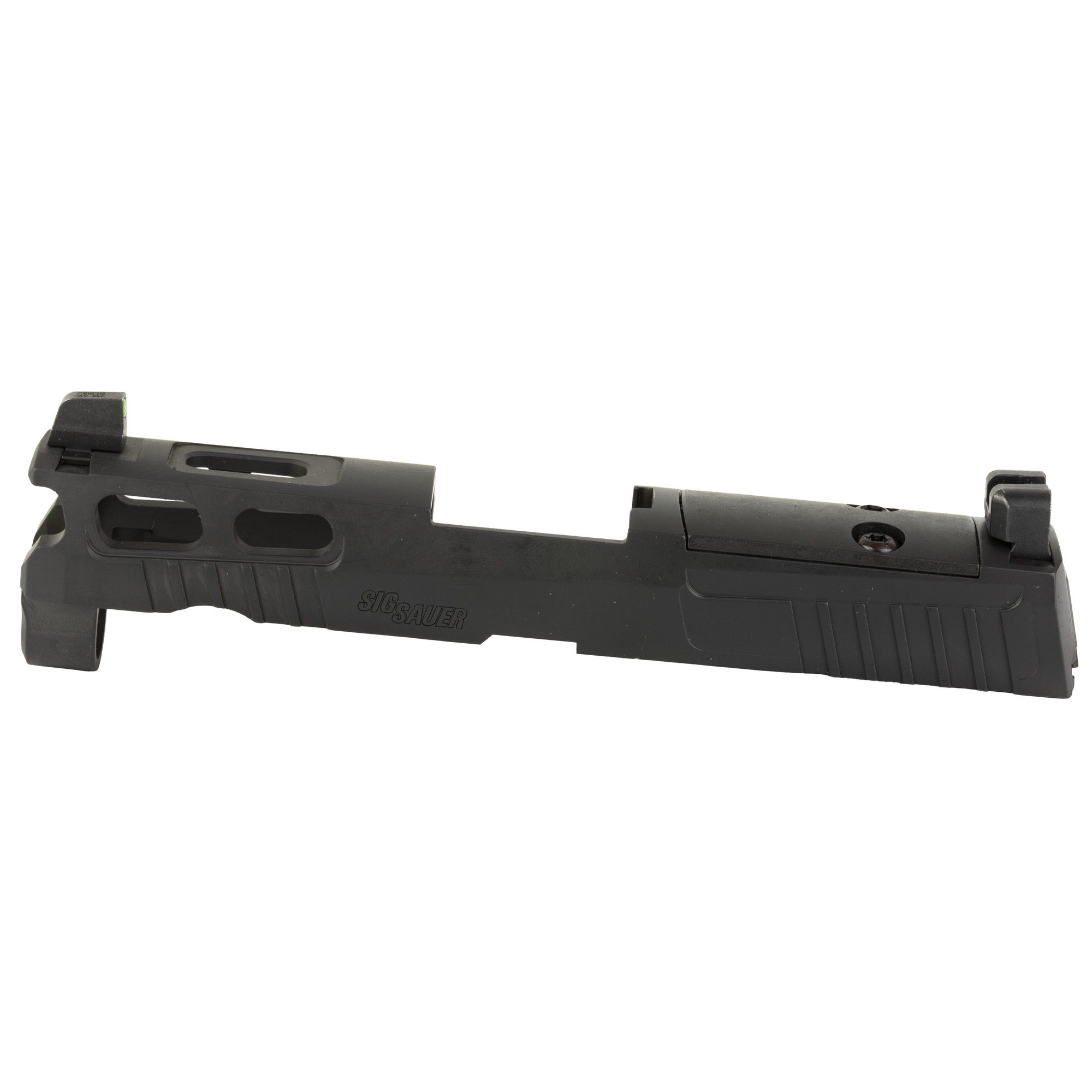 Sig Sauer Slide Assembly Black - 8900949 - Sig Sauer