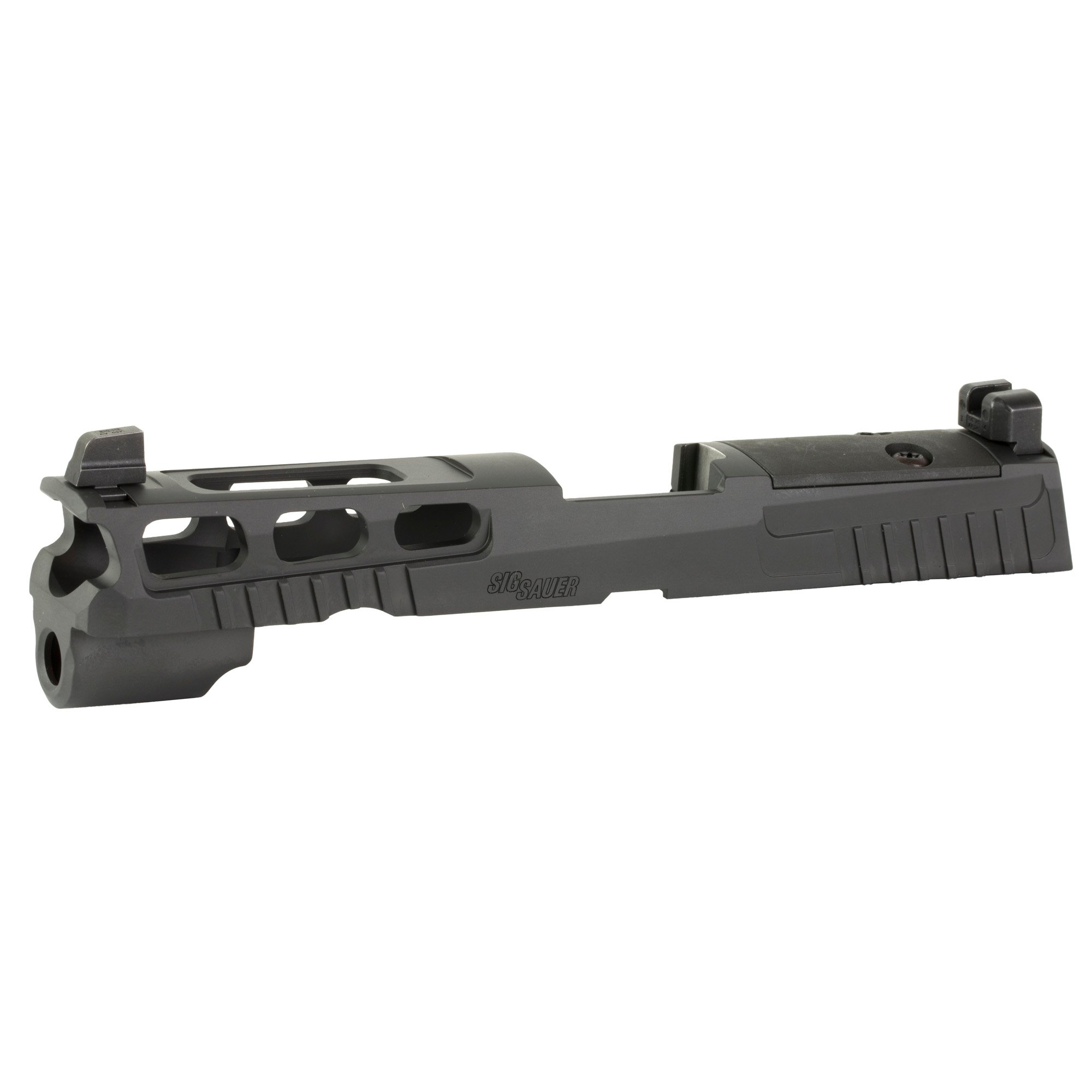 Sig Sauer Slide Assembly Black - 8900950 - Sig Sauer