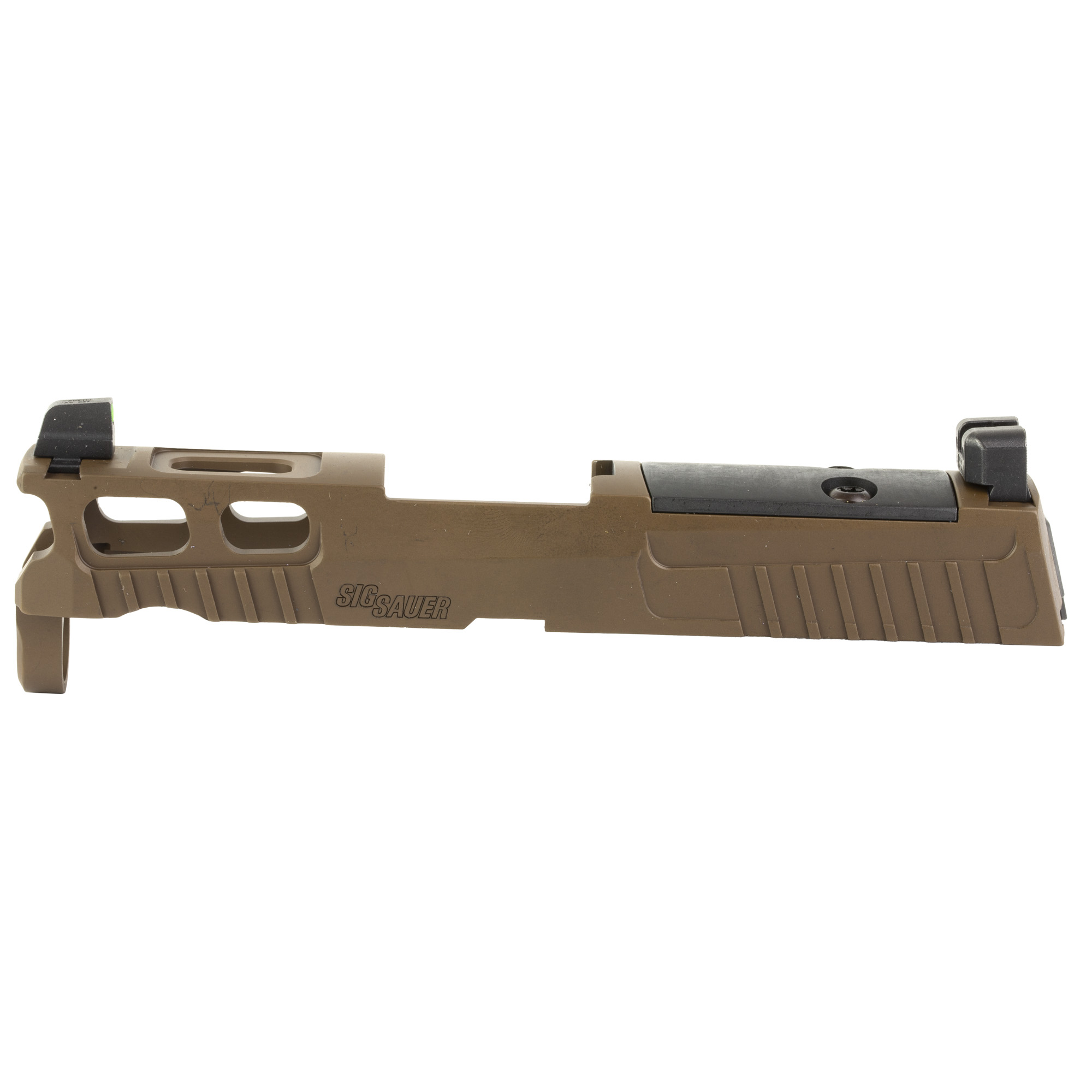 Sig Sauer Slide Assembly Coyote - 8900951 - Sig Sauer