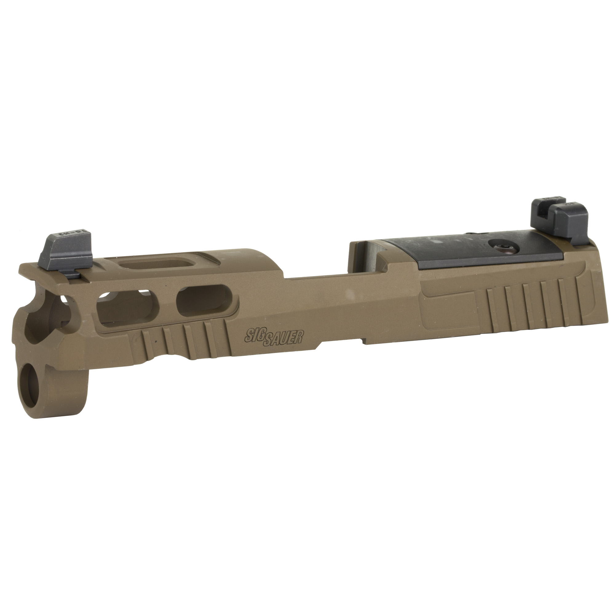 Sig Sauer Slide Assembly Coyote - 8900952 - Sig Sauer
