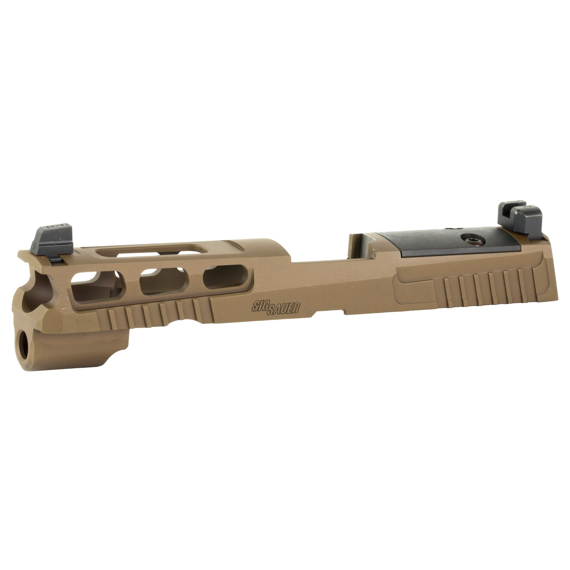 Sig Sauer Slide Assembly Coyote - 8900953 - Sig Sauer