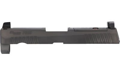 Sig Sauer P320 X-Series Slide Assembly Black - 8900958 - Sig Sauer