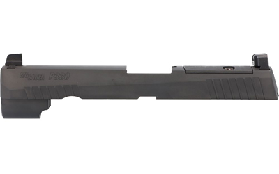 Sig Sauer P320 X-Series Slide Assembly Black - 8900959 - Sig Sauer