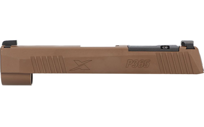 Sig Sauer P365XL Slide Coyote - Sig Sauer