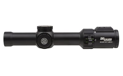 Sig Sauer 1-6x24 EASY6TBDX BDX 0.1 MRAD Reticle Rifle Scope - SOEBDX61101 - Sig Sauer