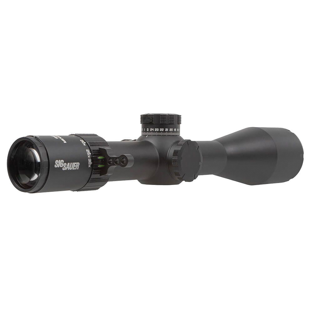 Sig Sauer Tango-DMR Rifle Scope 5-30x56mm - Sig Sauer