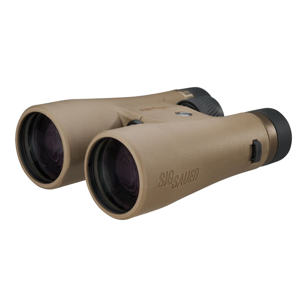 Sig Sauer Canyon HD Binocular 12x50mm - Sig Sauer