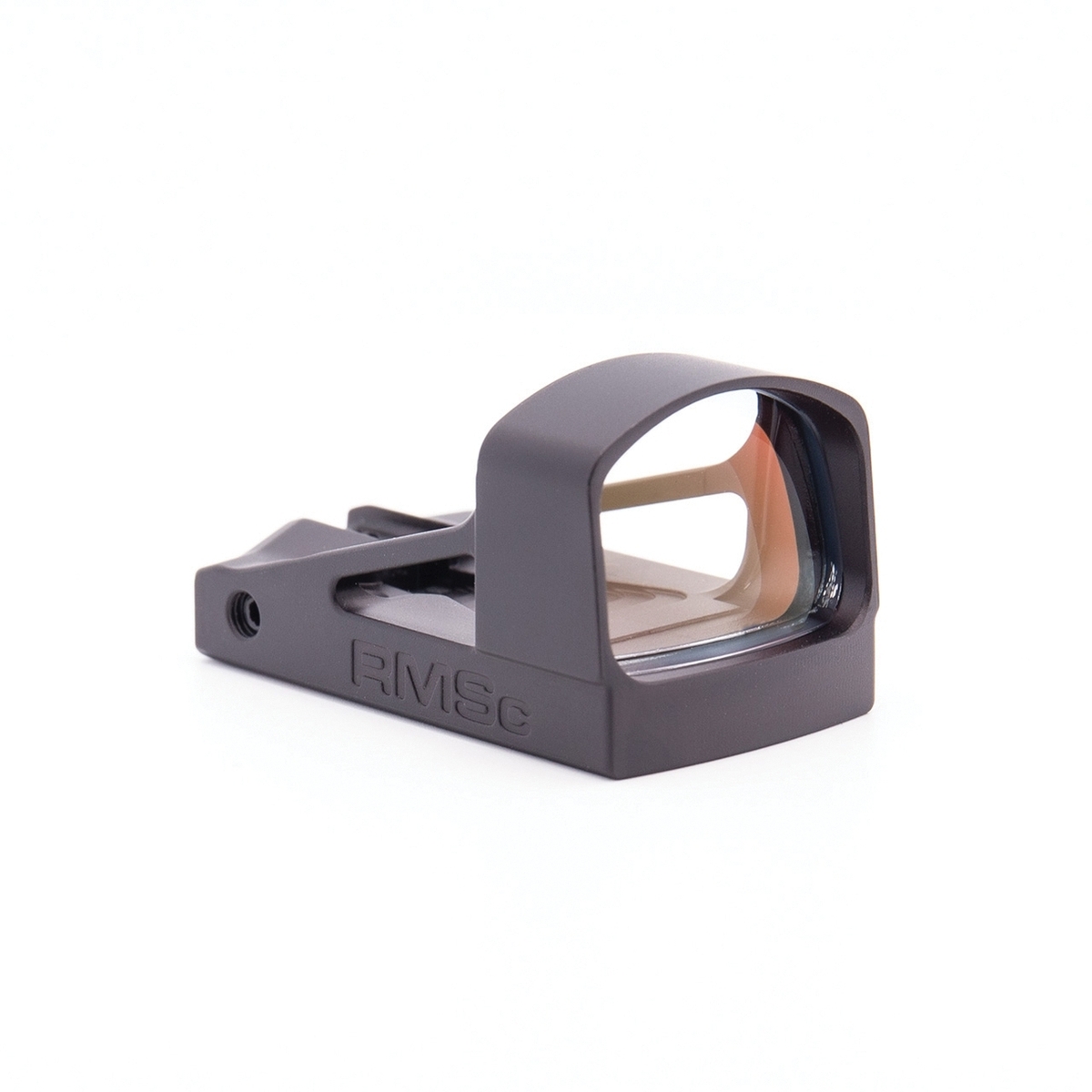 Shield Sights RMSc Compact Reflex Mini Sight 1x 4 MOA - Shield Sights
