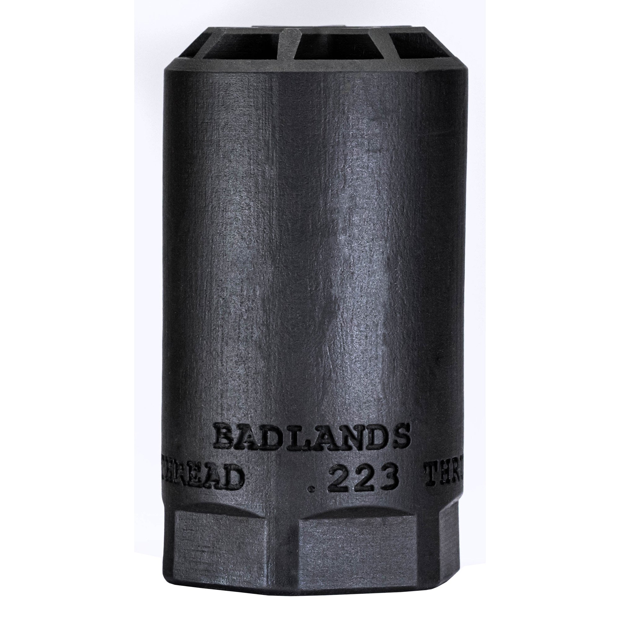 Sharps Bros Badlands Blast Deflector - SHRPBAD02 - Sharps Bros