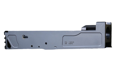 Sharps Bros MB47-1913 7.62x39mm AR Lower, Black - SBAK05 - Sharps Bros