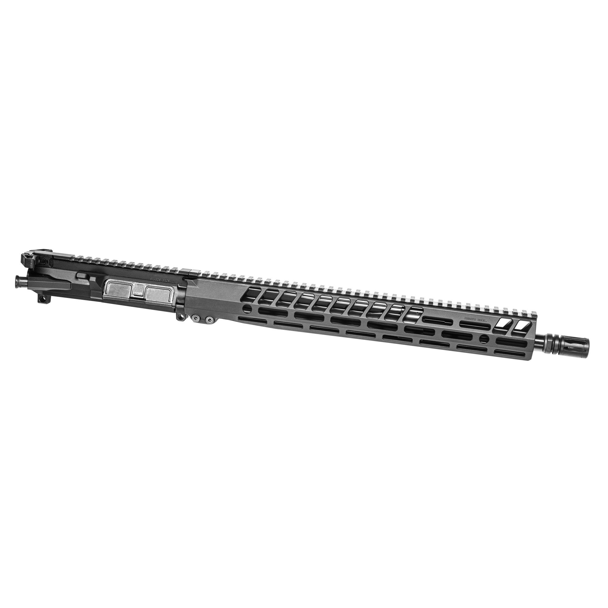 Sharps Bros AR-15 223 Rem/556NATO Complete Upper Receiver - SBBU01 - Sharps Bros