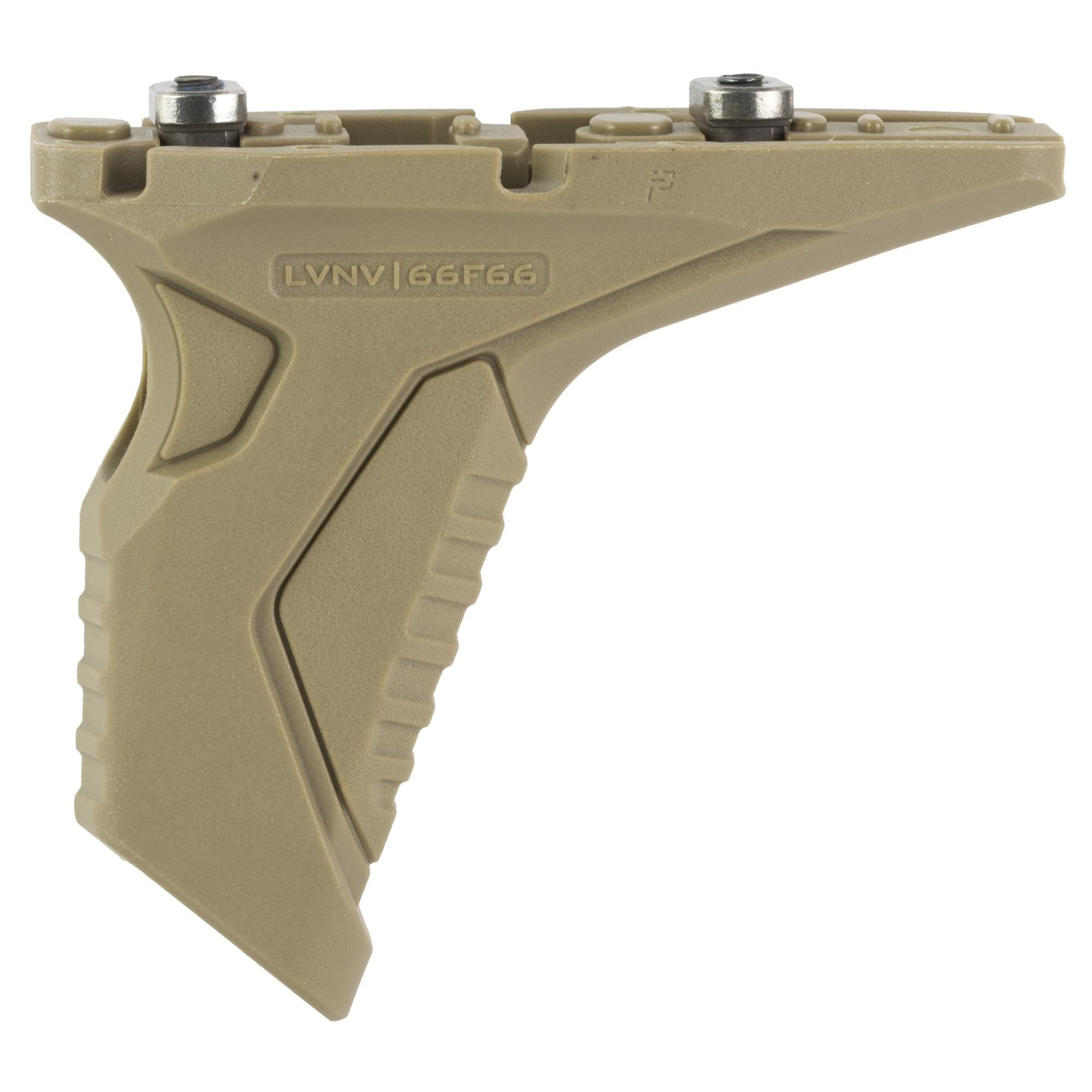 Strike Industries Hand Stop, Flat Dark Earth, AR Rifles - SIARHSFGFDE - Strike Industries