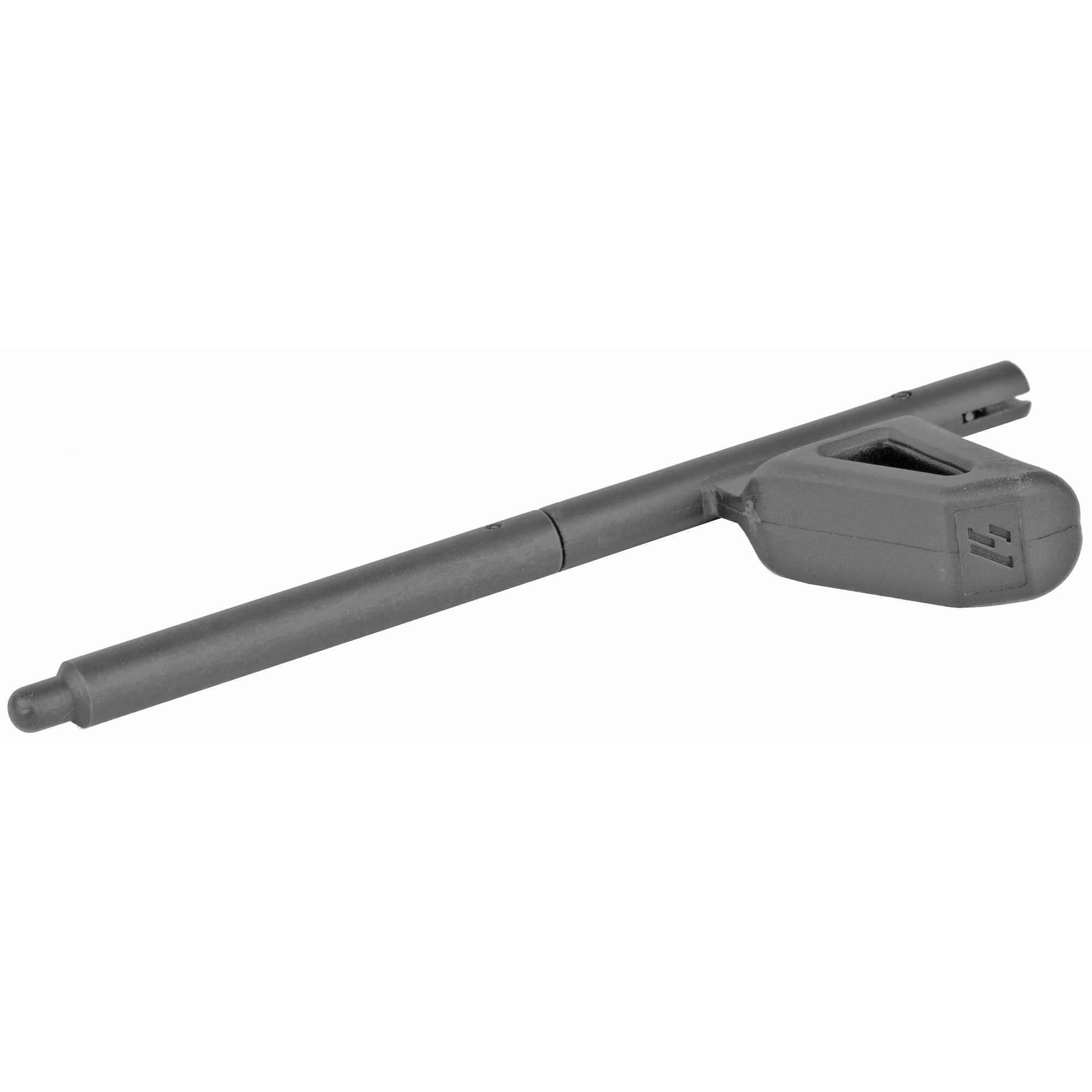 Strike Industries Medium Charging Handle for CZ EVO, Black - Strike Industries