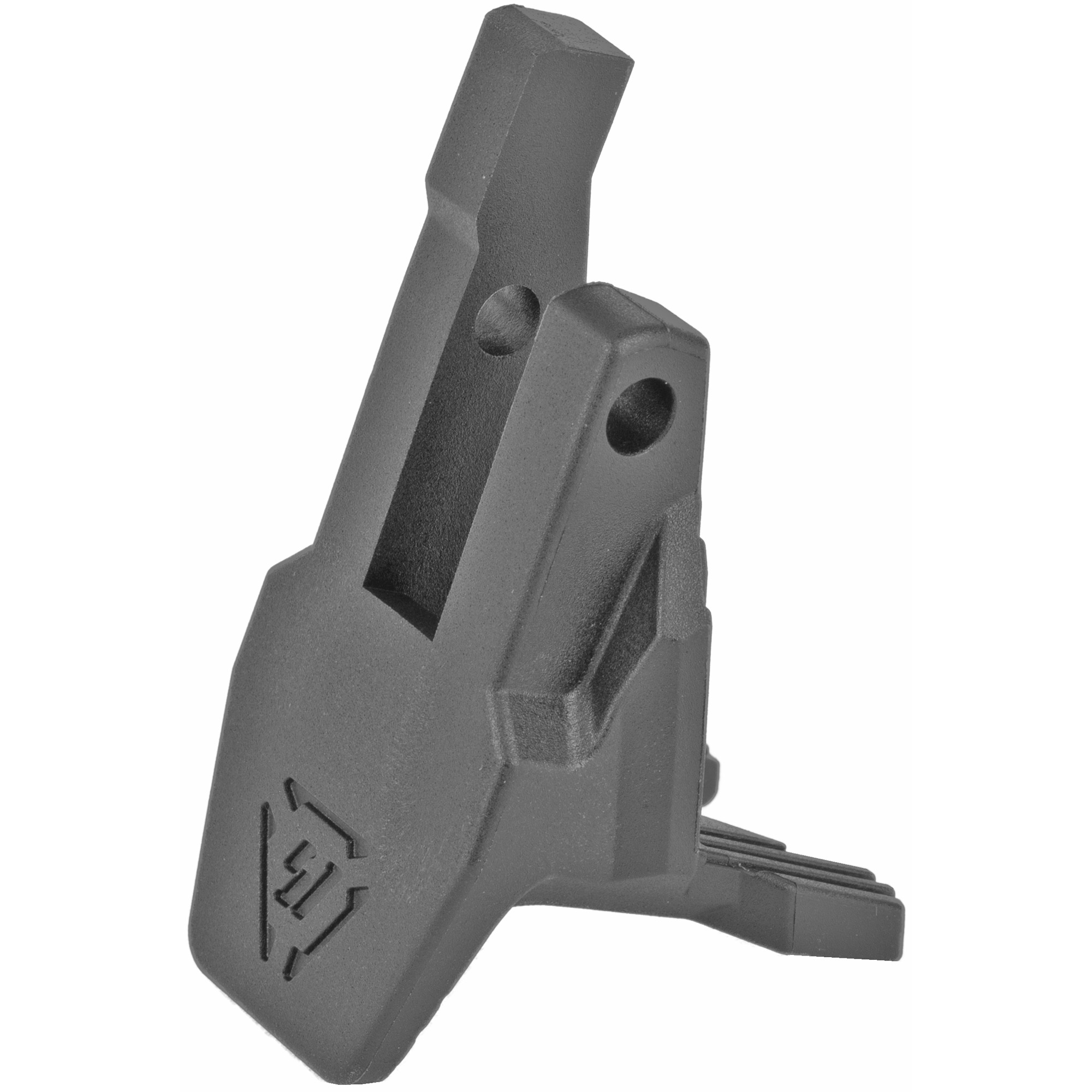 Strike Industries Mag Release for CZ EVO, Black - SICEVOMR - Strike Industries