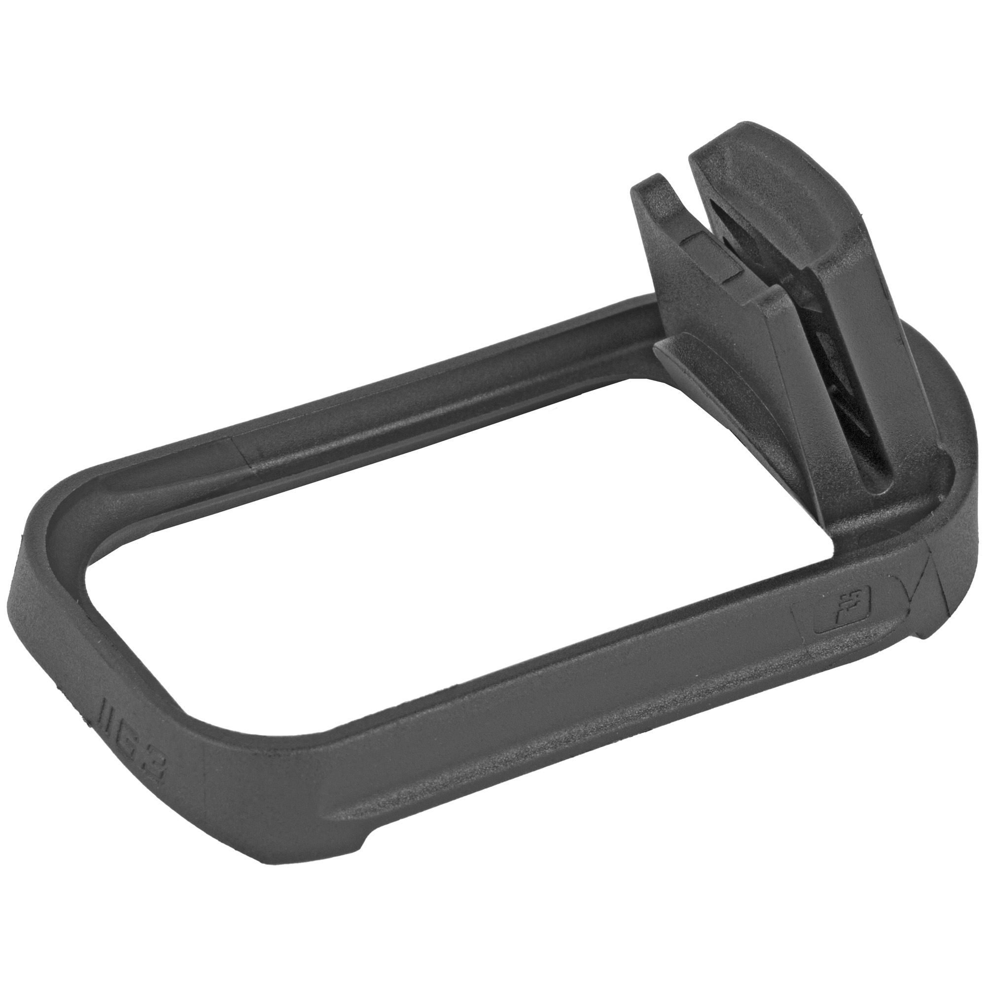 Strike Industries GEN3 Magwell, Fits Glock 17/22/31/34 Gen 3, Black - Strike Industries