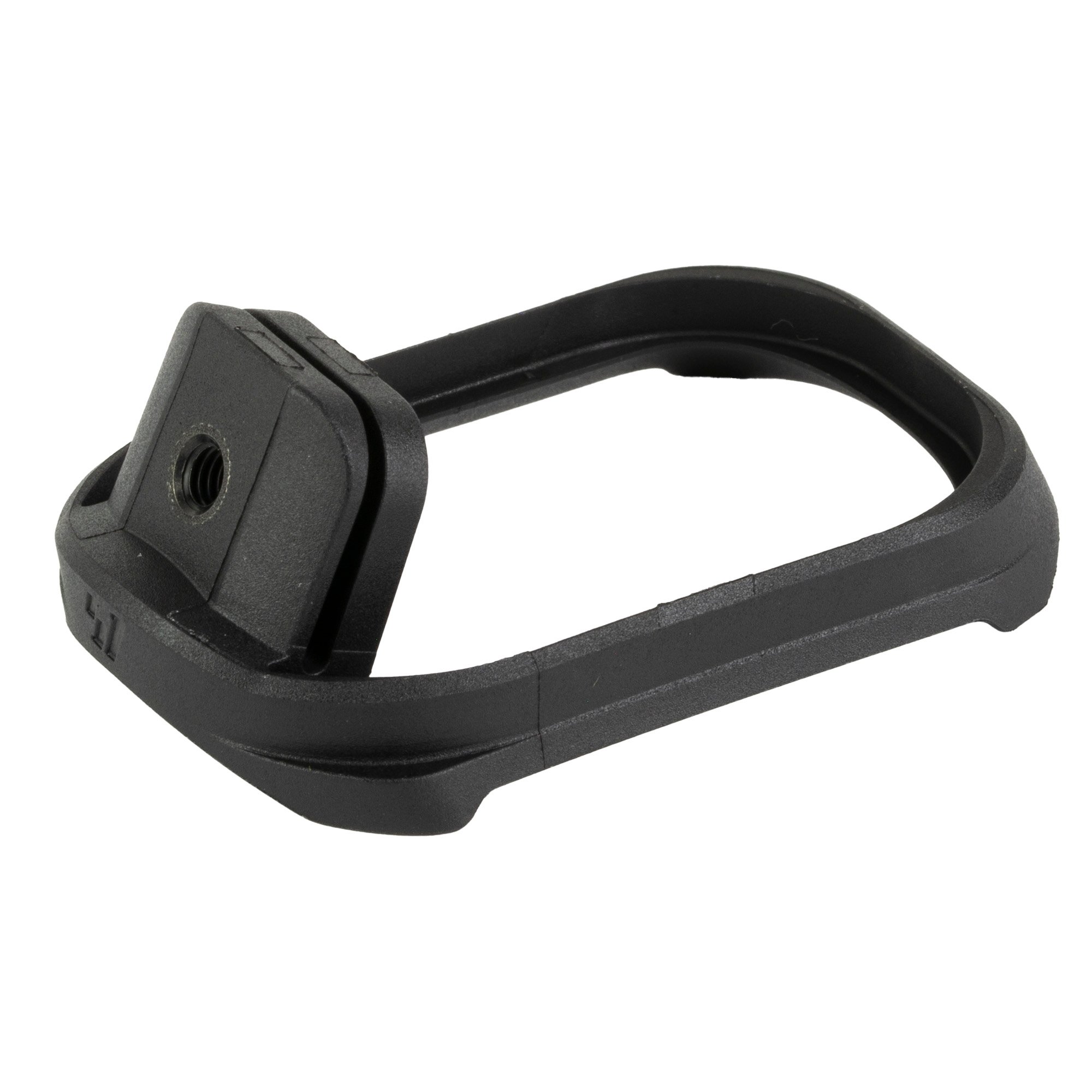 Strike Industries Strike Magwell, Fits Glock 17/22/31/34/35 Gen 5, Polymer, Black - Strike Industries