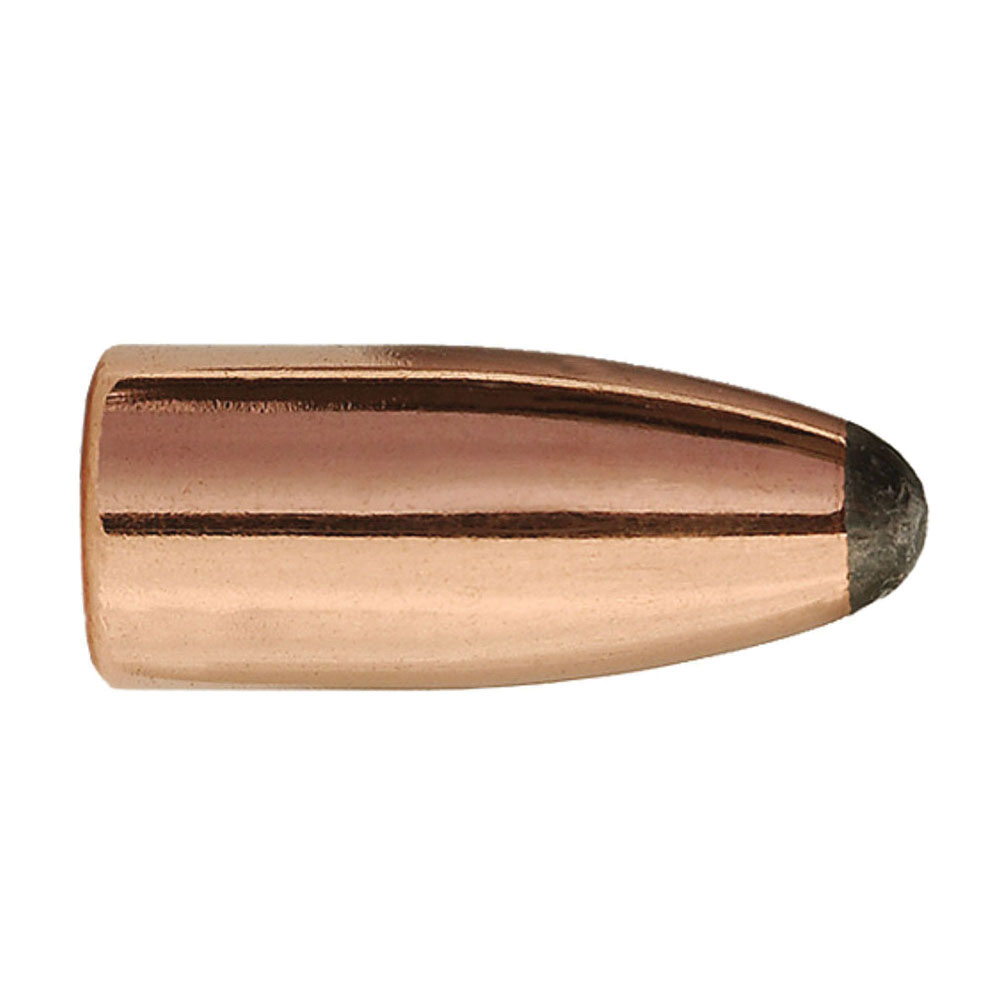 Sierra Hornet Warminter .22 Cal JSP Rifle Bullet, 45 gr 0.224" 100rds - Sierra