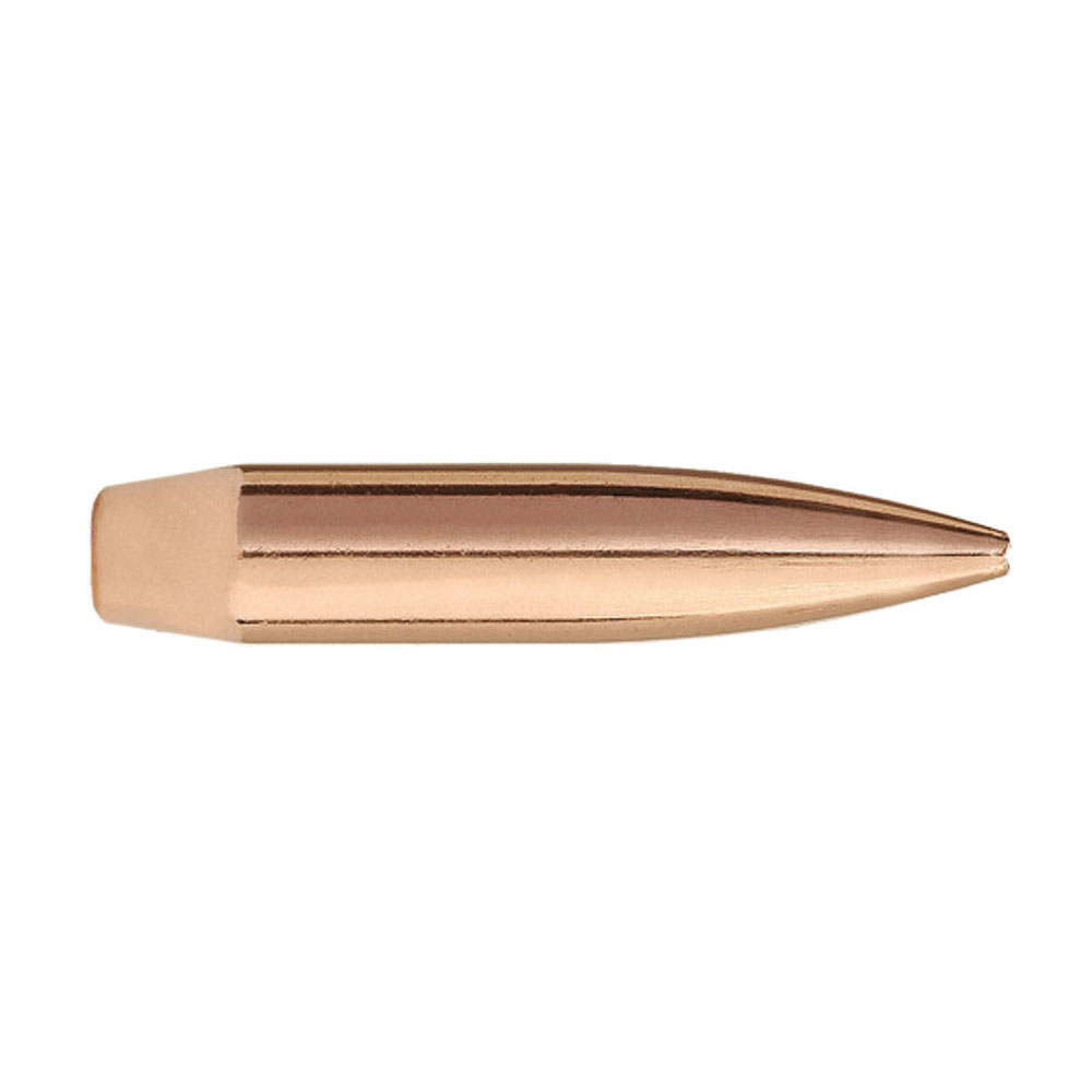 Sierra MatchKing 6.5mm HPBT Rifle Bullet, 144 gr 0.264" 100rds - Sierra