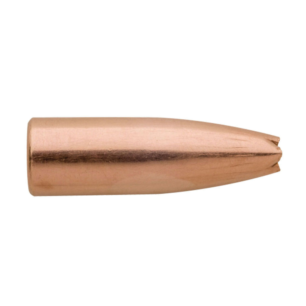 Sierra Varminter .30 Cal/7.62mm HP Rifle Bullet, 150 gr 0.308" 500rds - Sierra