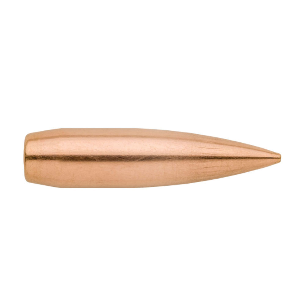 Sierra MatchKing .30 Cal/7.62mm HPBT Rifle Bullet, 169 gr 0.308" 100rds - Sierra