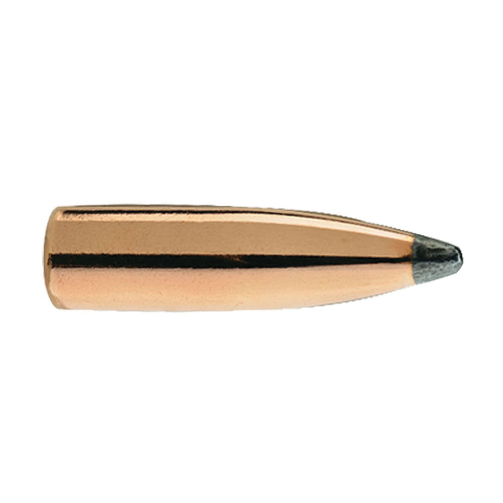 Sierra Pro Hunter .338 Cal SP Rifle Bullet, 225 gr 0.338" 50rds - Sierra
