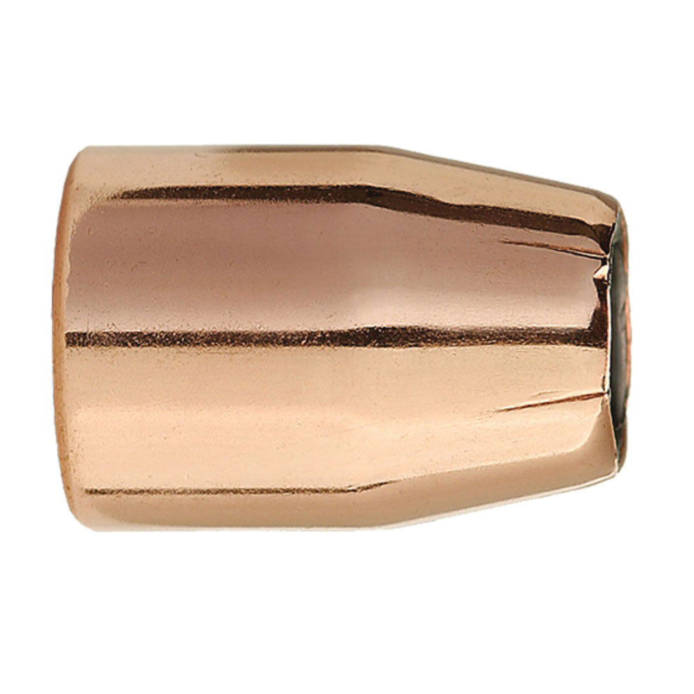 Sierra Sports Master .45 Cal JHP Pistol Bullet, 185 gr 0.451" 100rds - Sierra