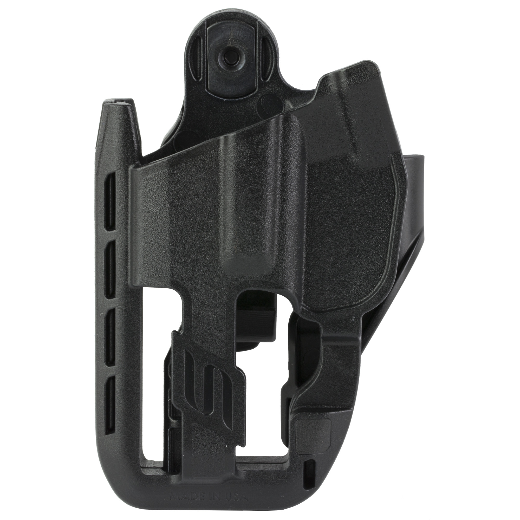 Safariland Schema, IWB fits Sig Sauer P365, Right Hand, Laminate, Black