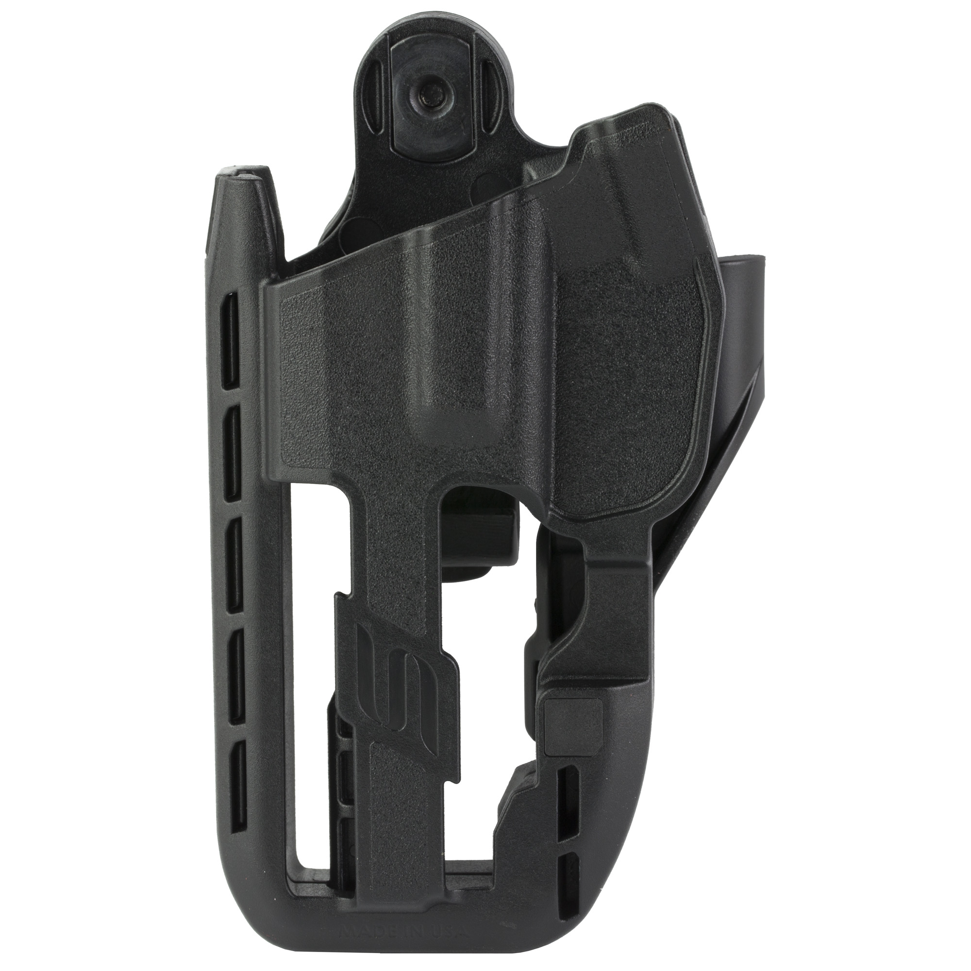 Safariland Schema, IWB fits Sig Sauer P365XL, Right Hand, Laminate, Black