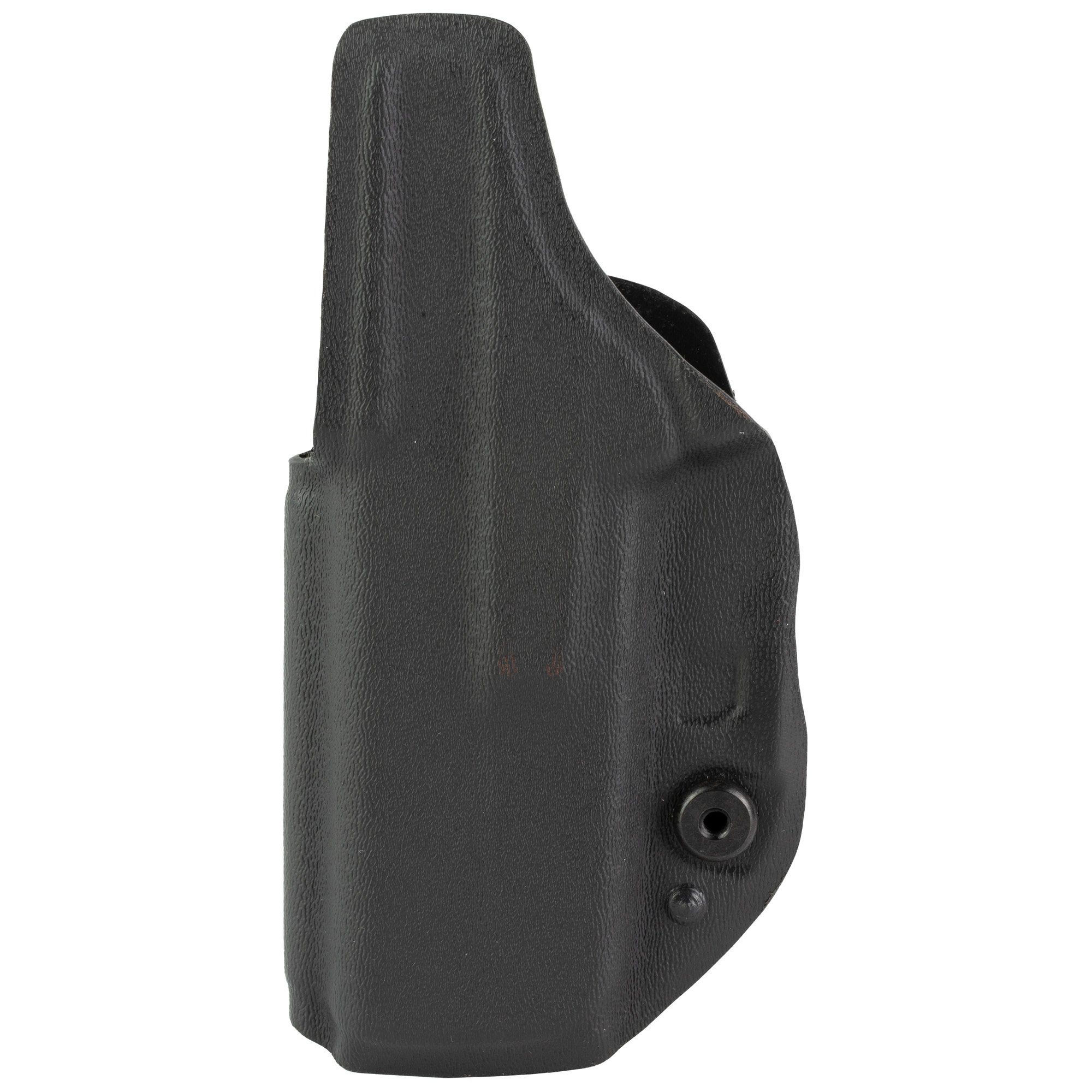 Safariland Species, IWB fits Glock 43/43X, Right Hand, Laminate, Black