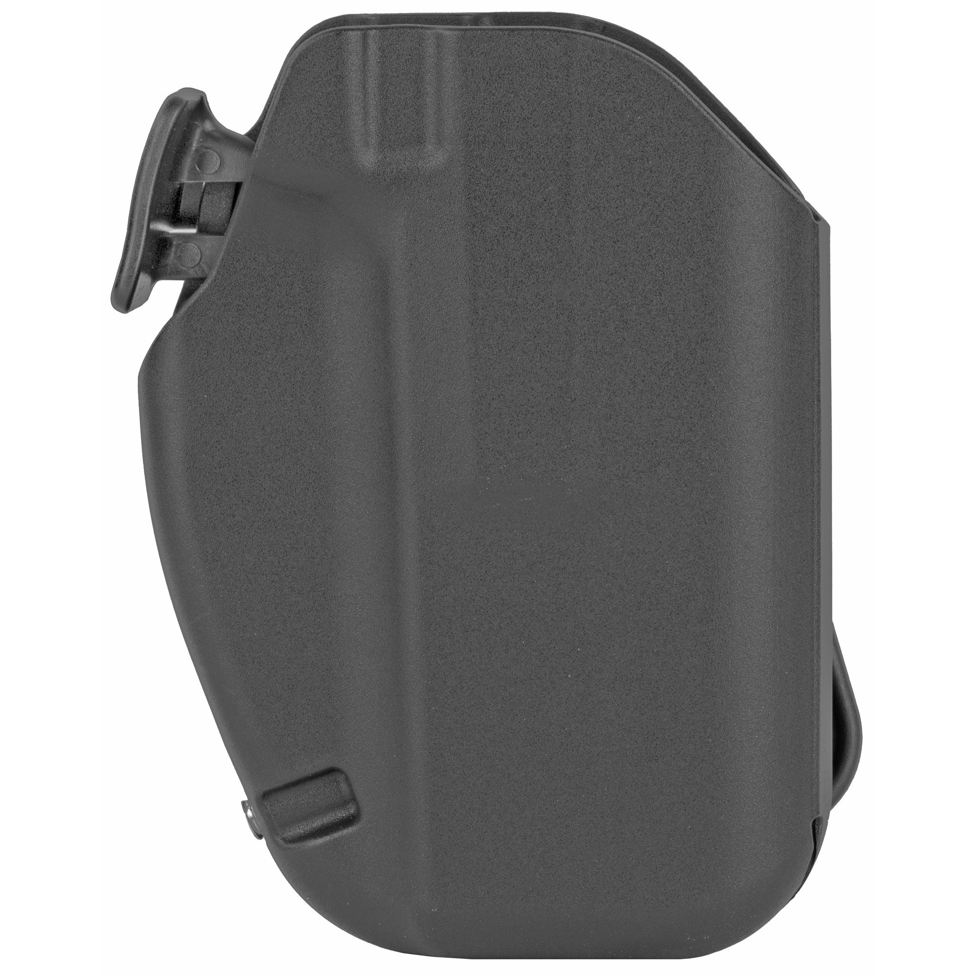 Safariland Right Hand Holster for Glock 43/43X, Black - 571895411