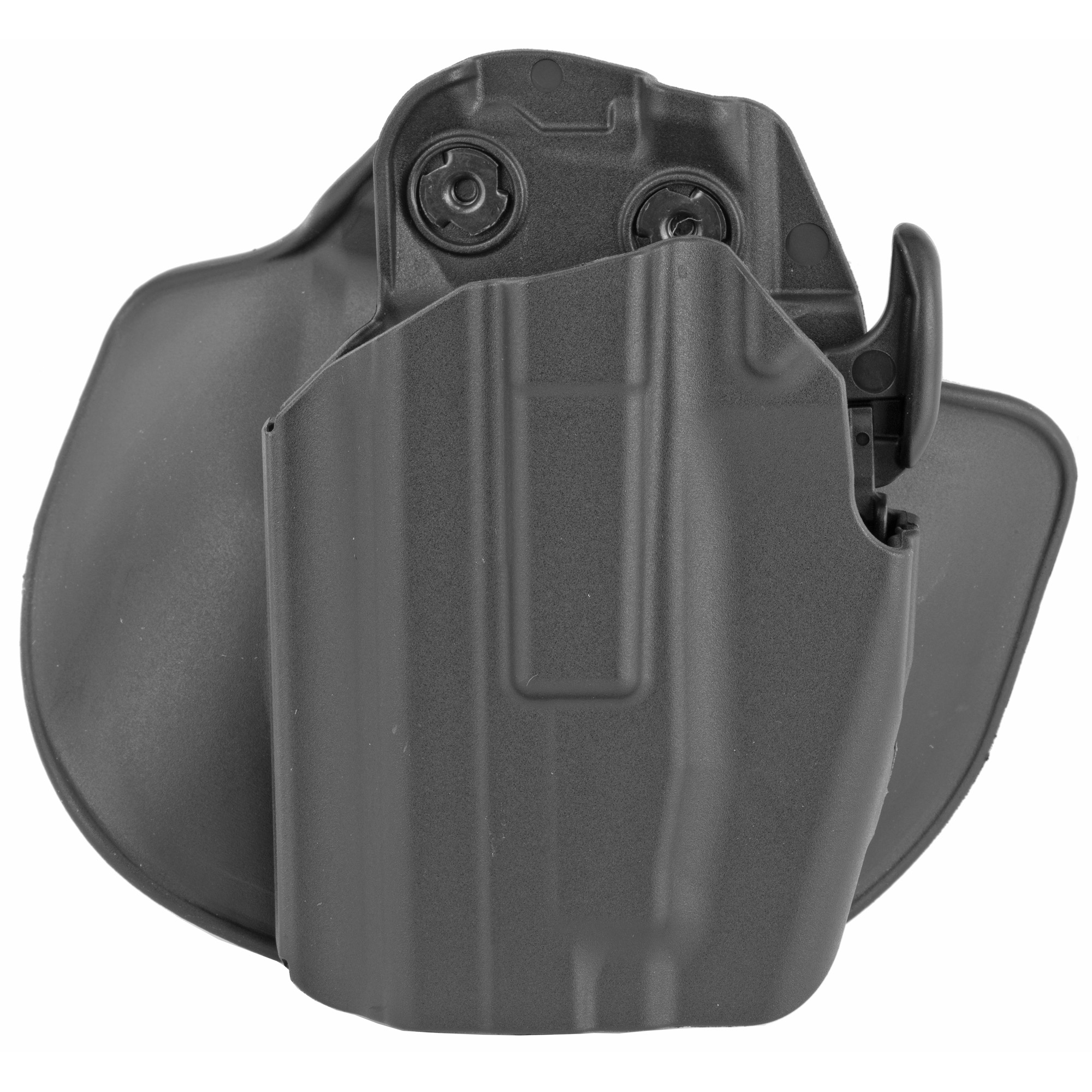Safariland 578 GLS Left Hand Holster for Sub-Compact (Similar to GL26, 27, 38), Black - 578183412 - Safariland